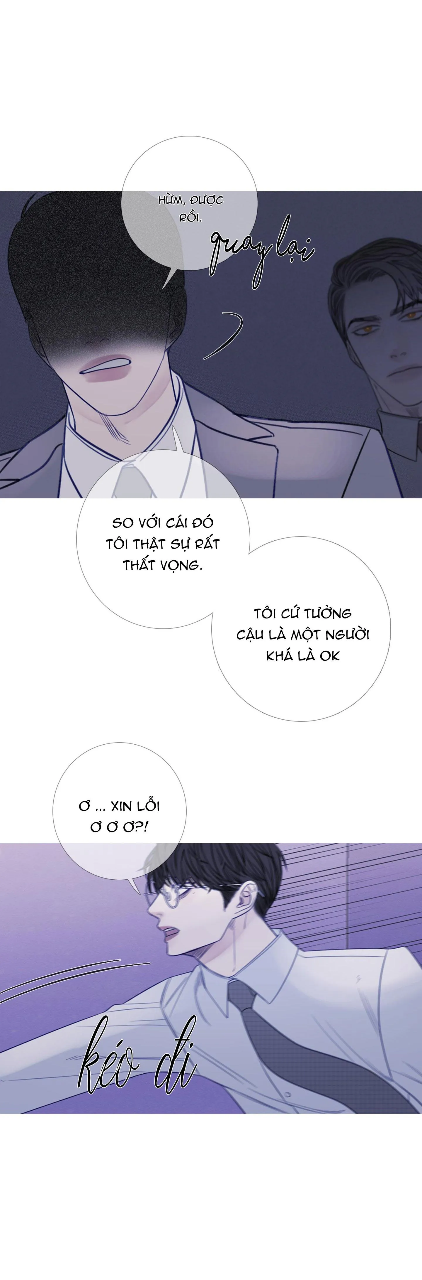 CHUYỆN QUỶ MÔN QUAN Chapter 15 Trang 23