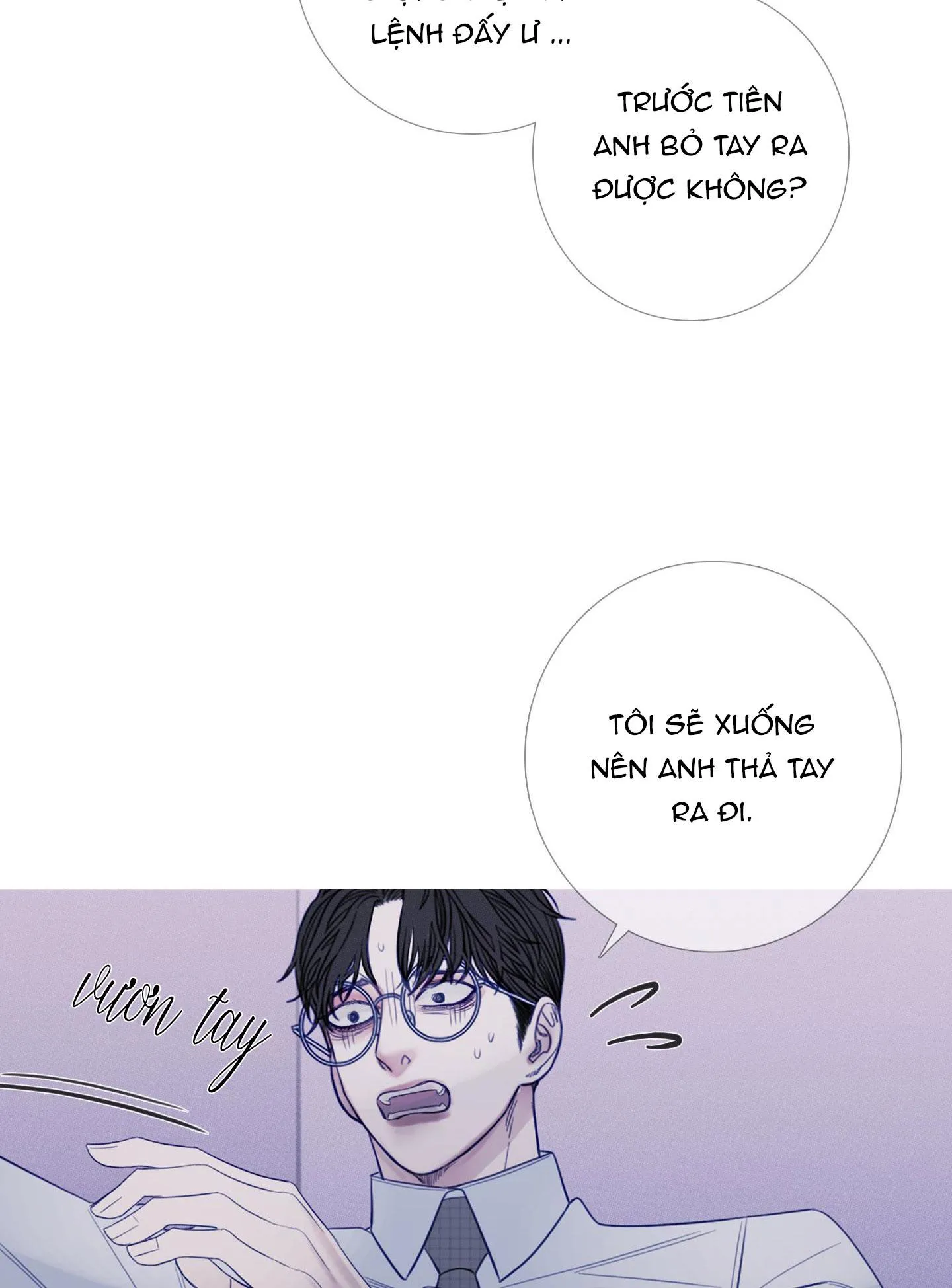 CHUYỆN QUỶ MÔN QUAN Chapter 15 Trang 26