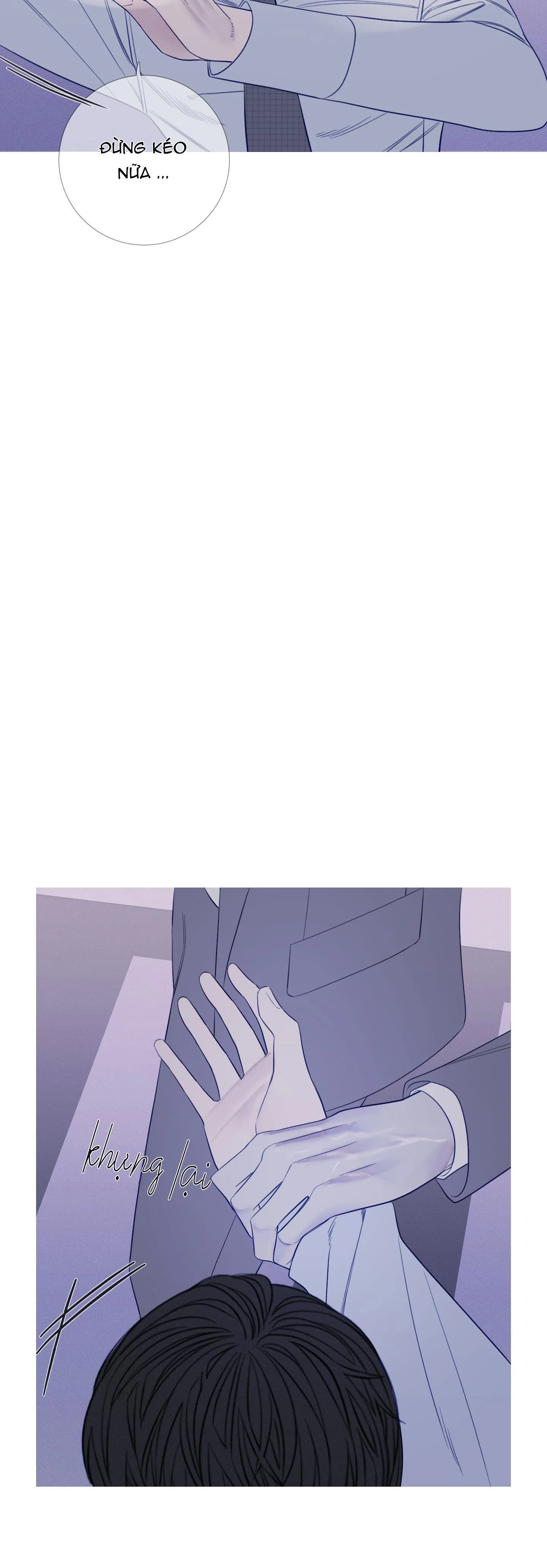 CHUYỆN QUỶ MÔN QUAN Chapter 15 Trang 27