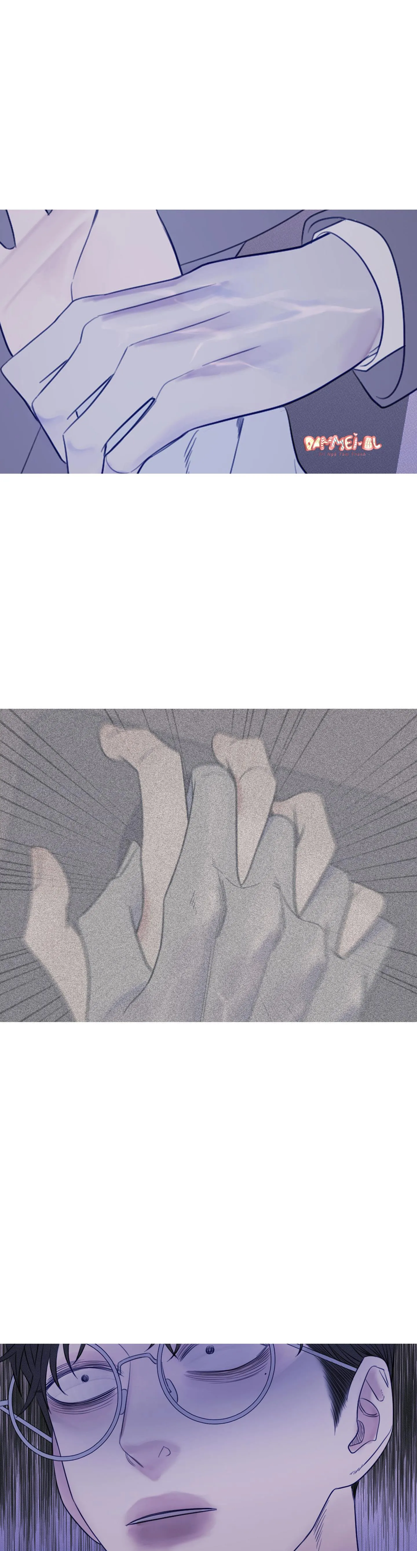 CHUYỆN QUỶ MÔN QUAN Chapter 15 Trang 28