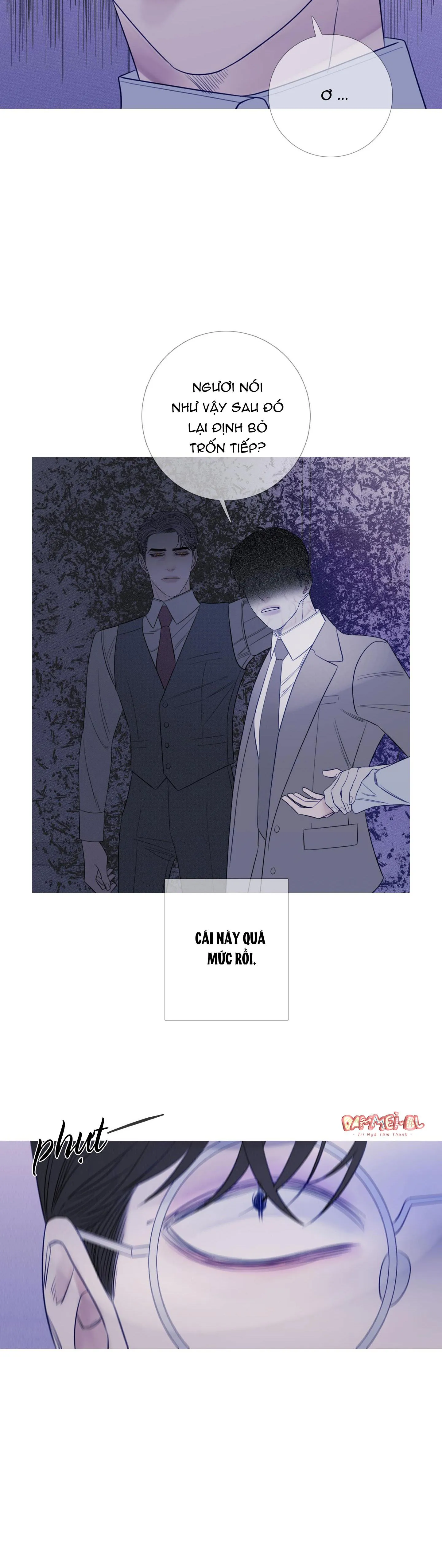 CHUYỆN QUỶ MÔN QUAN Chapter 15 Trang 29