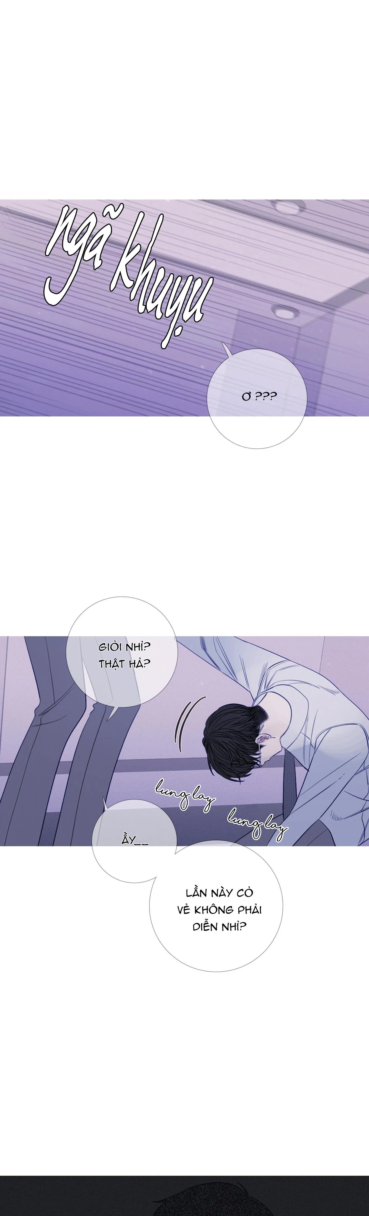 CHUYỆN QUỶ MÔN QUAN Chapter 15 Trang 30