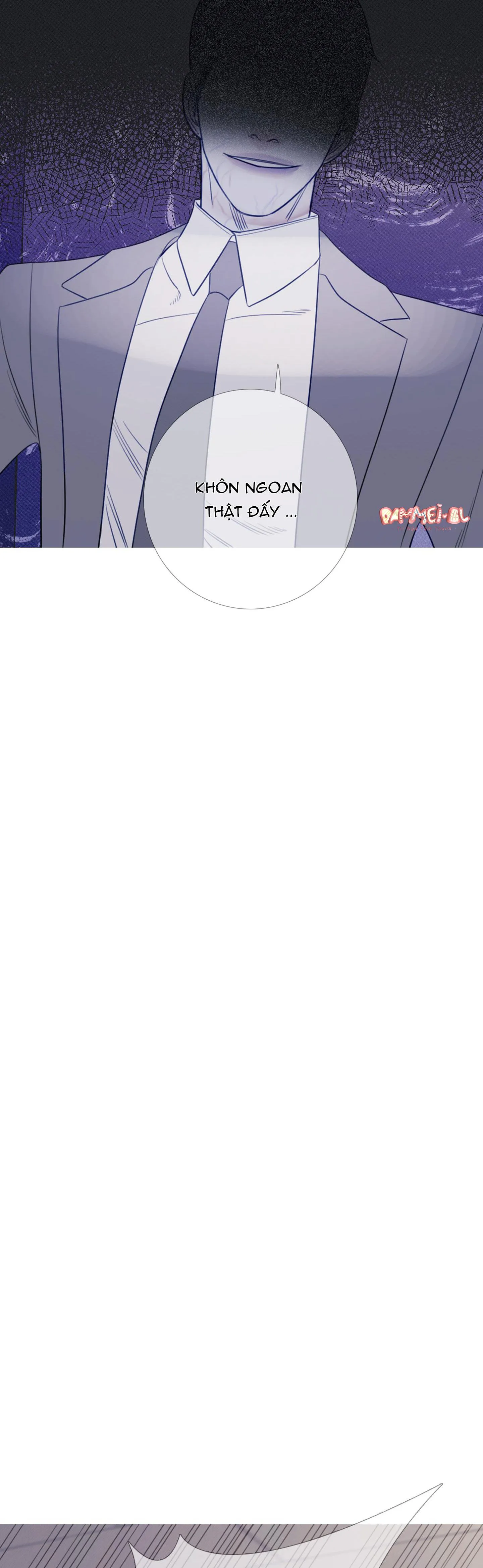 CHUYỆN QUỶ MÔN QUAN Chapter 15 Trang 31