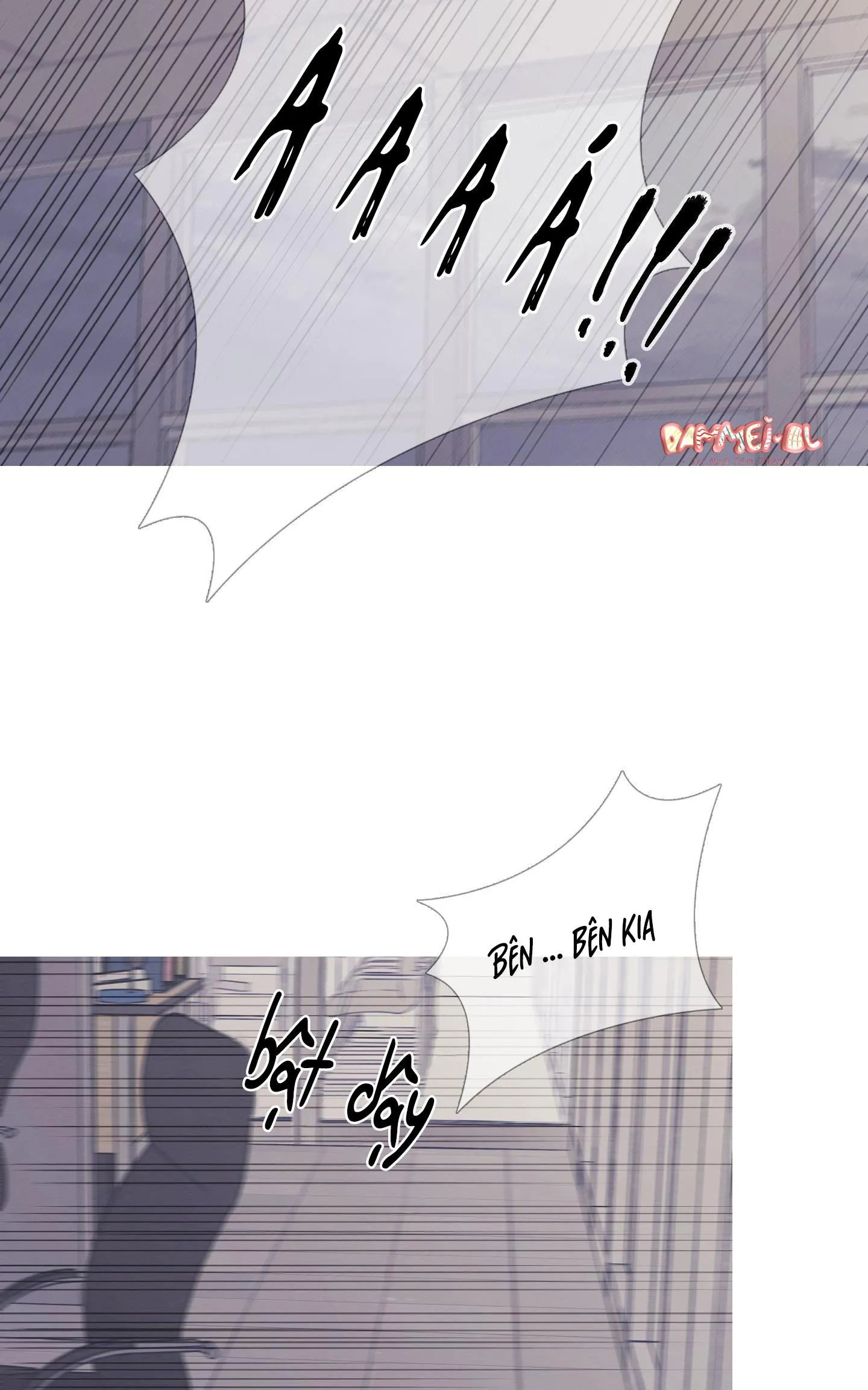 CHUYỆN QUỶ MÔN QUAN Chapter 15 Trang 32