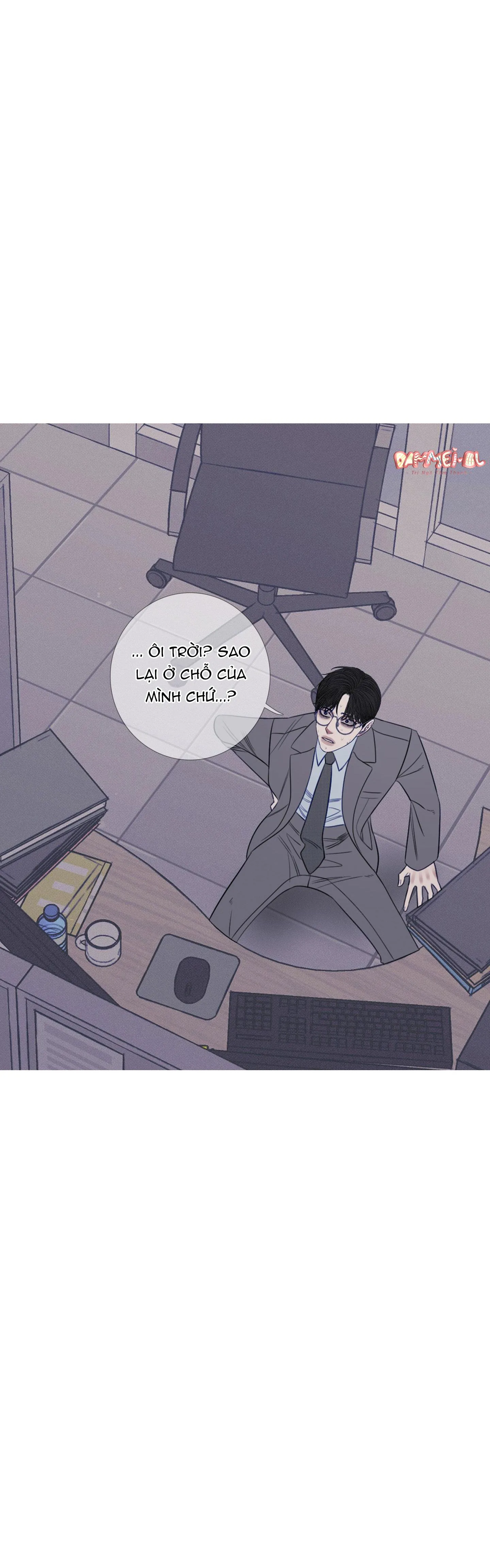 CHUYỆN QUỶ MÔN QUAN Chapter 15 Trang 35