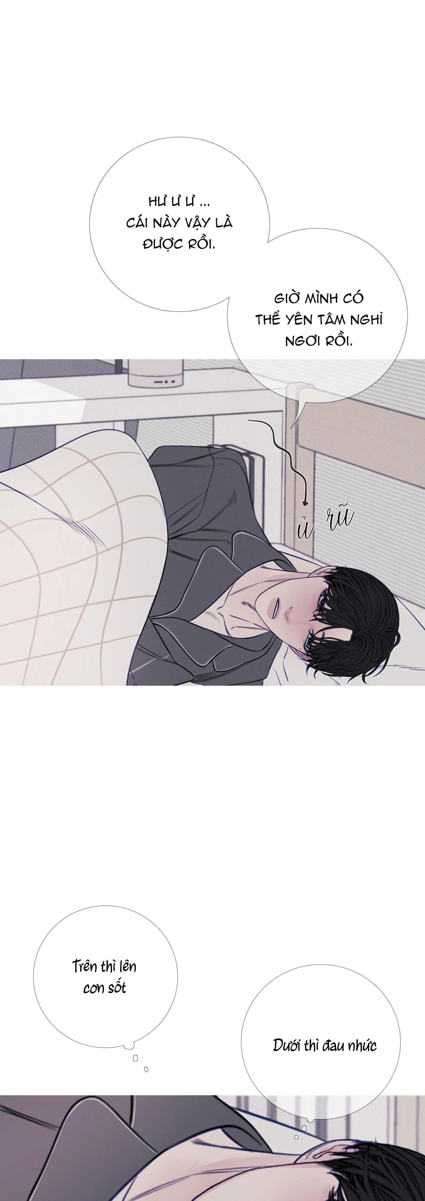 CHUYỆN QUỶ MÔN QUAN Chapter 16 Trang 4