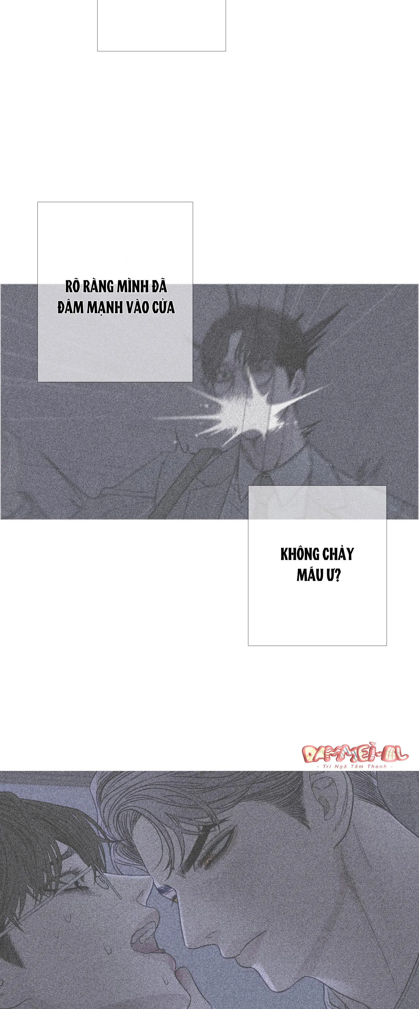 CHUYỆN QUỶ MÔN QUAN Chapter 16 Trang 6