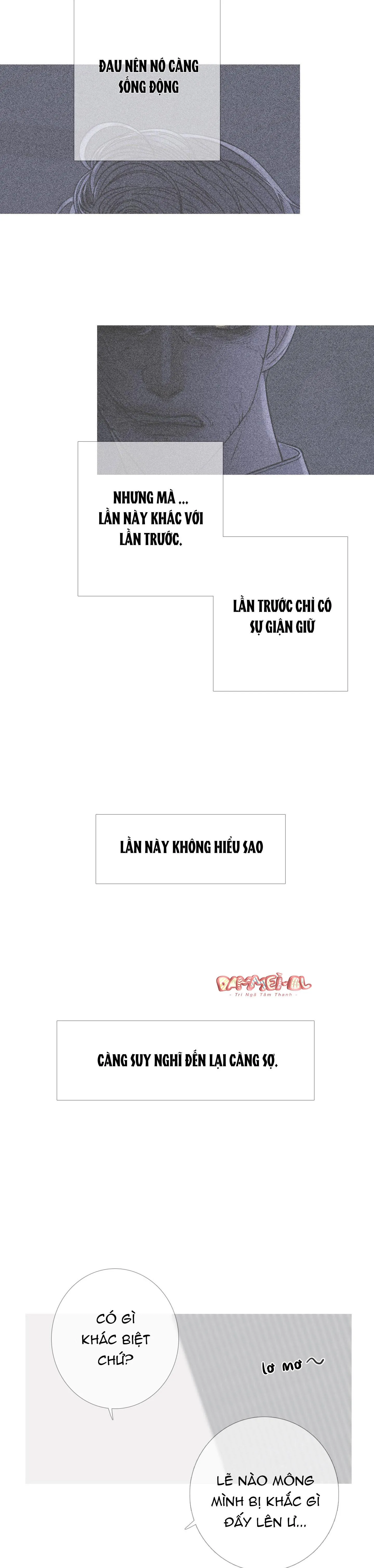 CHUYỆN QUỶ MÔN QUAN Chapter 16 Trang 8