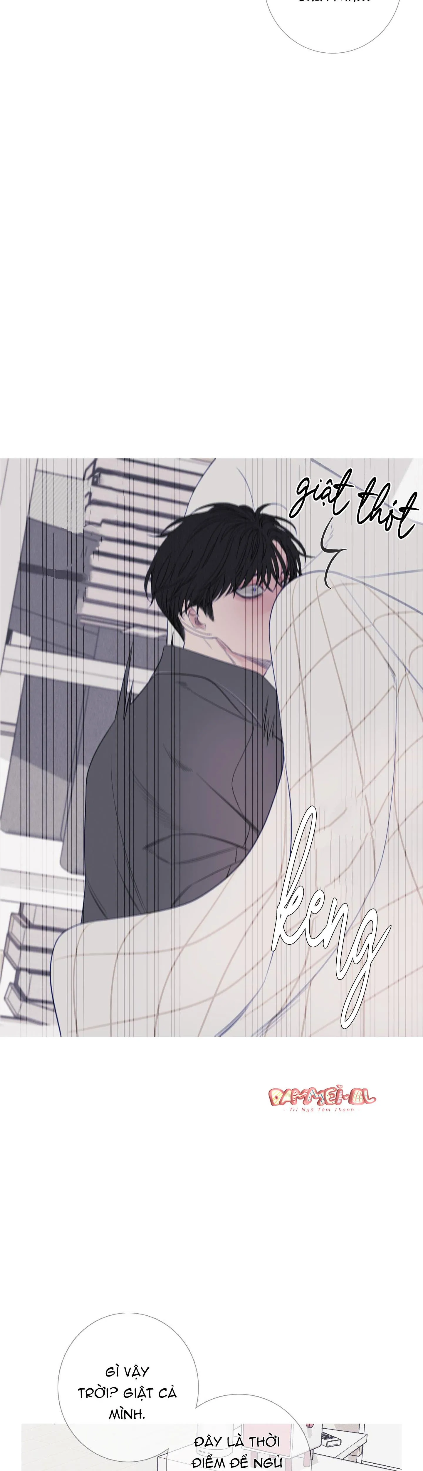 CHUYỆN QUỶ MÔN QUAN Chapter 16 Trang 10