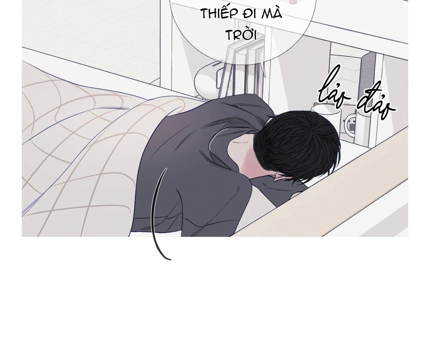 CHUYỆN QUỶ MÔN QUAN Chapter 16 Trang 11