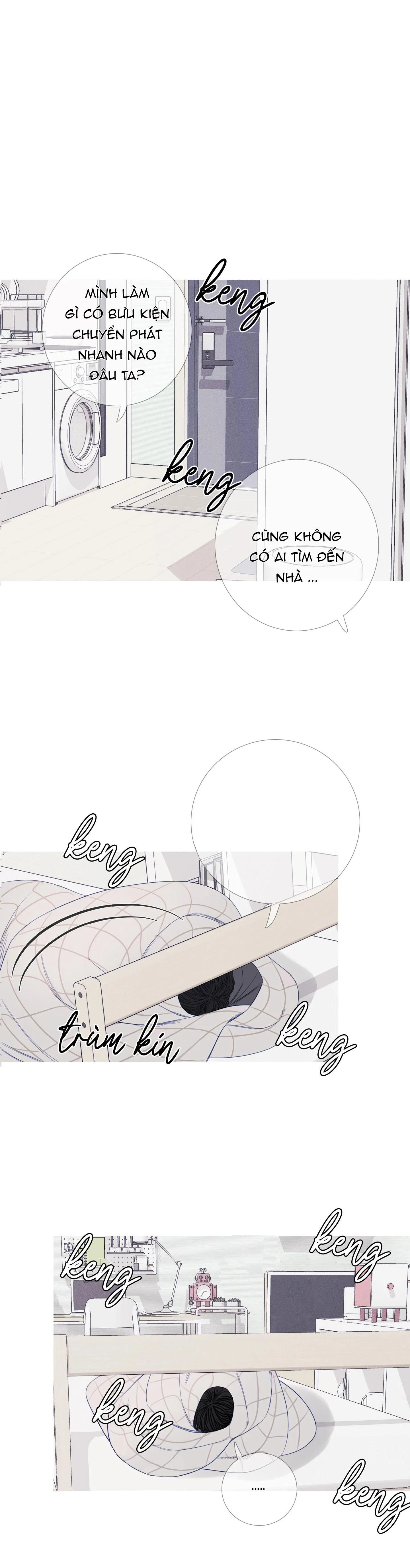 CHUYỆN QUỶ MÔN QUAN Chapter 16 Trang 12