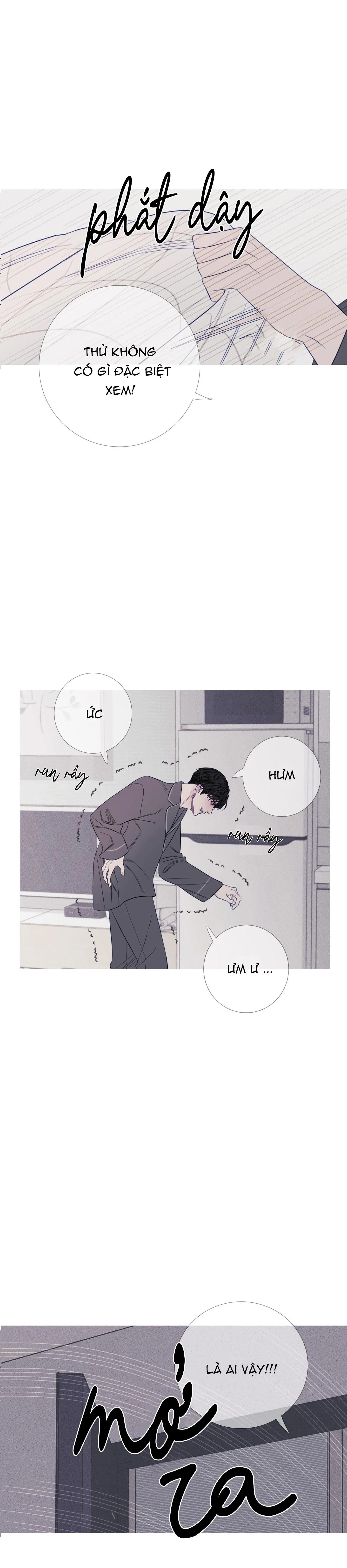 CHUYỆN QUỶ MÔN QUAN Chapter 16 Trang 13