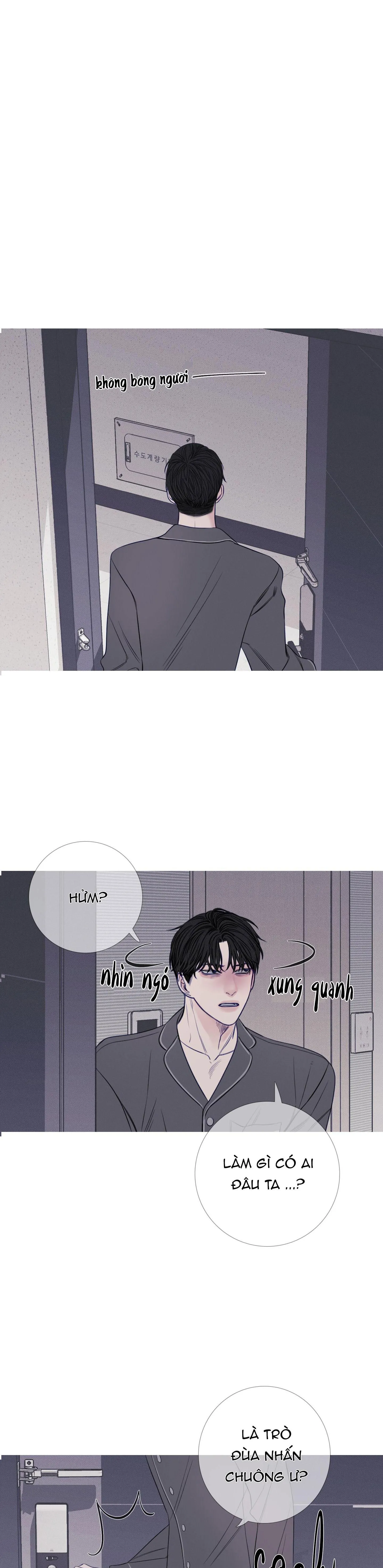 CHUYỆN QUỶ MÔN QUAN Chapter 16 Trang 14