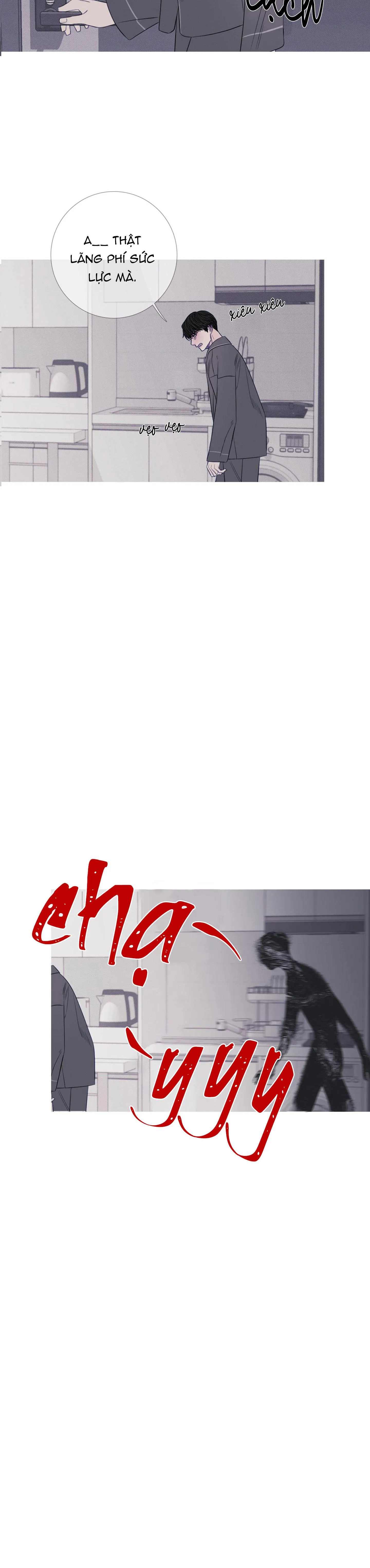 CHUYỆN QUỶ MÔN QUAN Chapter 16 Trang 15