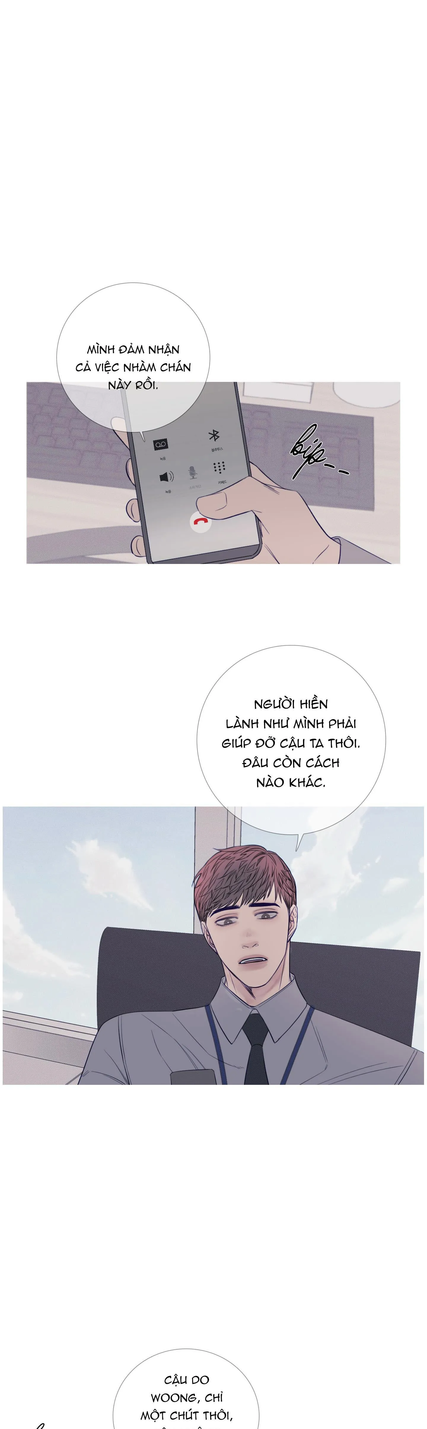 CHUYỆN QUỶ MÔN QUAN Chapter 16 Trang 16