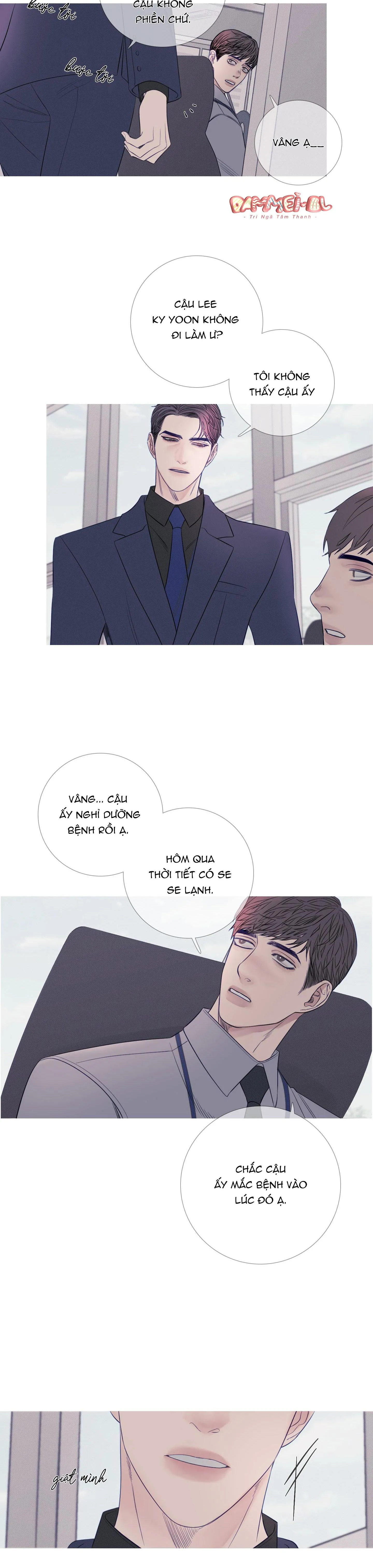 CHUYỆN QUỶ MÔN QUAN Chapter 16 Trang 17