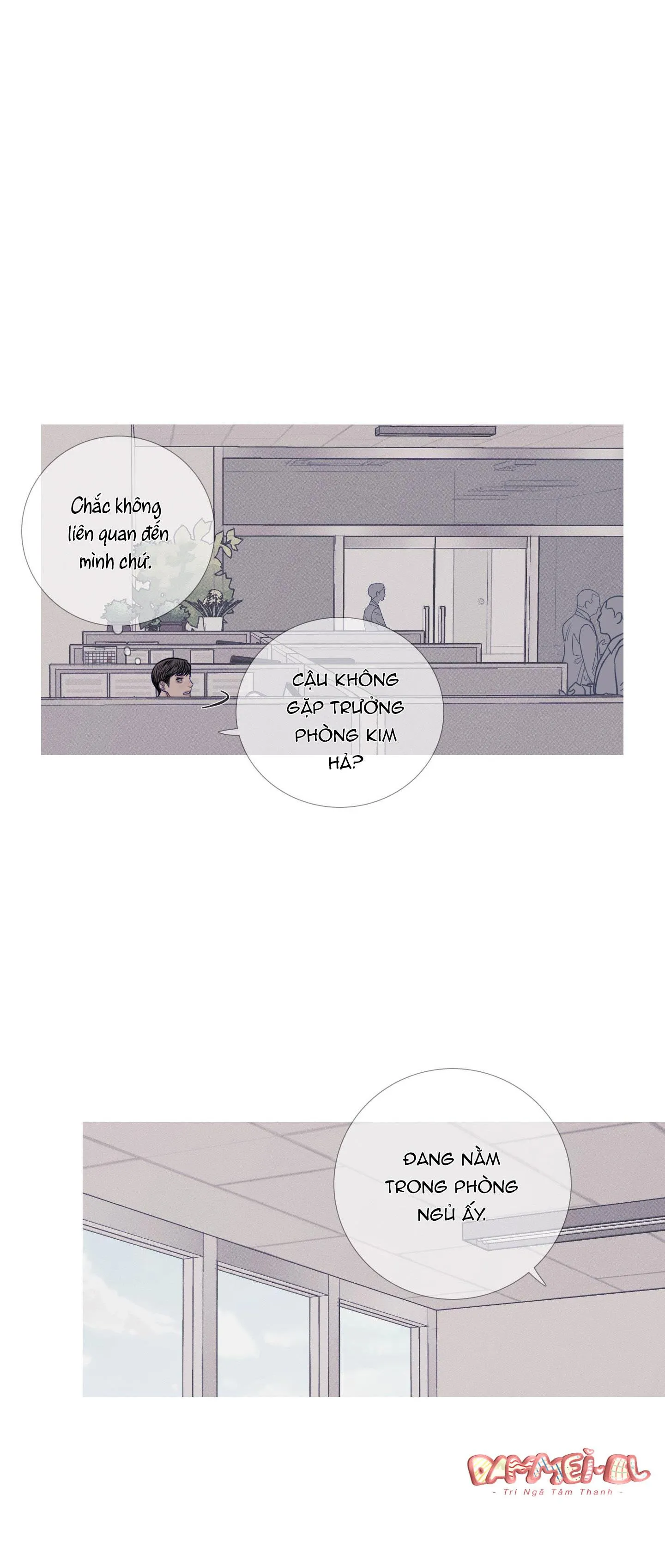 CHUYỆN QUỶ MÔN QUAN Chapter 16 Trang 19