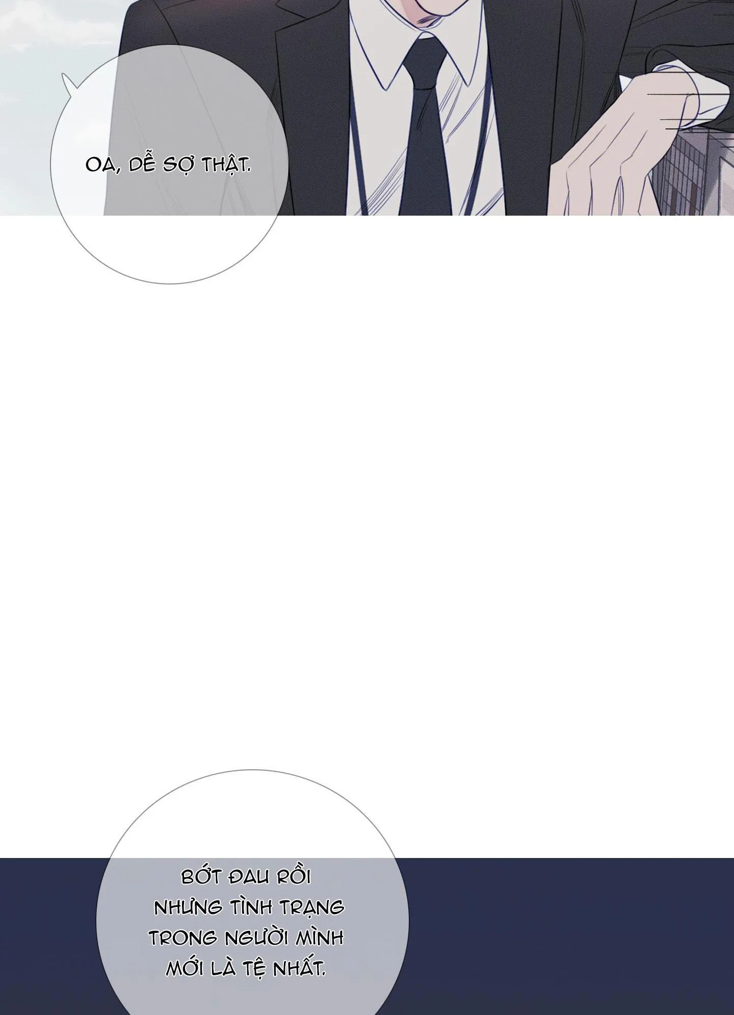 CHUYỆN QUỶ MÔN QUAN Chapter 16 Trang 23