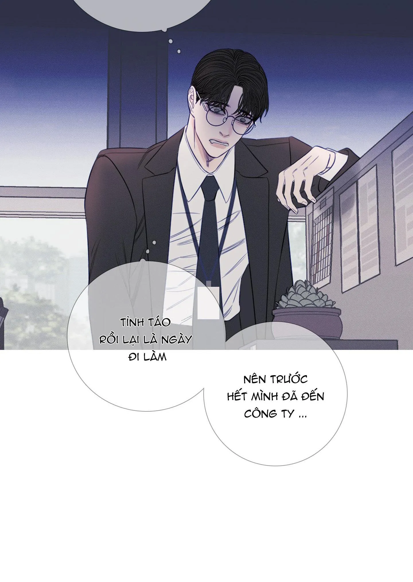 CHUYỆN QUỶ MÔN QUAN Chapter 16 Trang 24