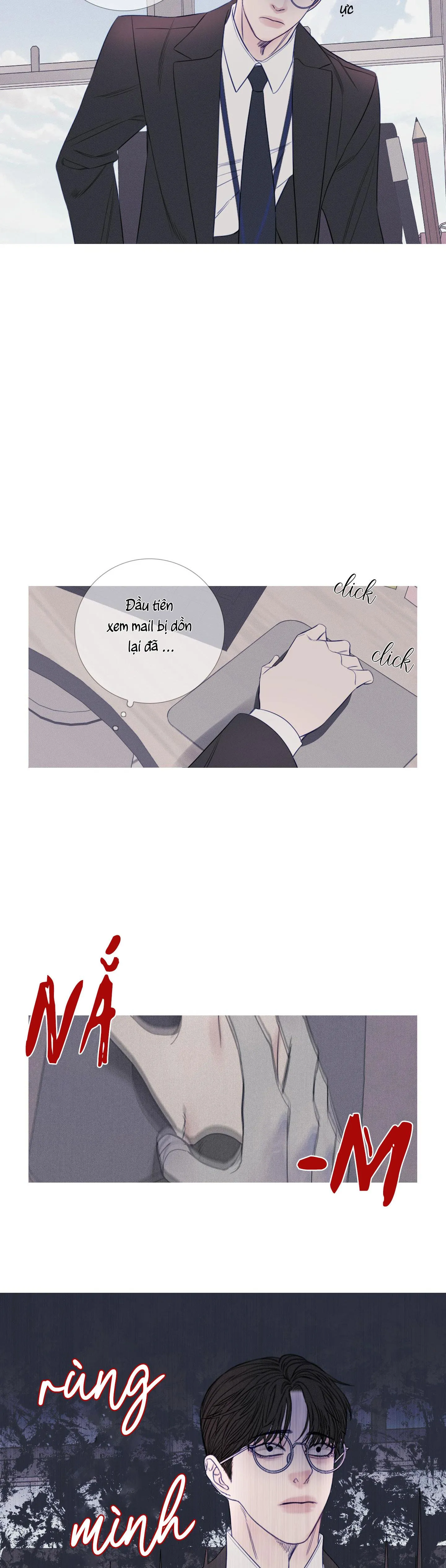 CHUYỆN QUỶ MÔN QUAN Chapter 16 Trang 26