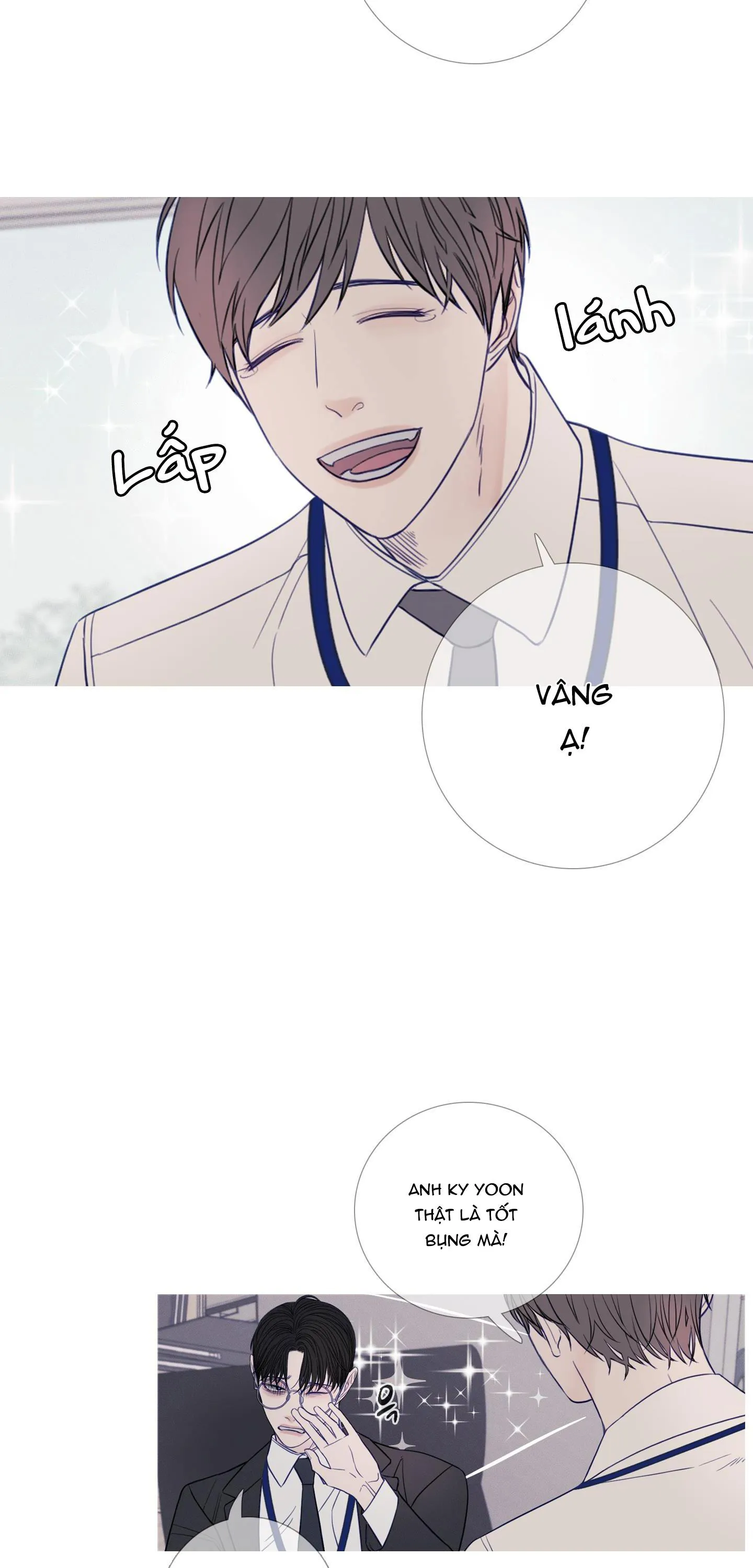 CHUYỆN QUỶ MÔN QUAN Chapter 17 Trang 7