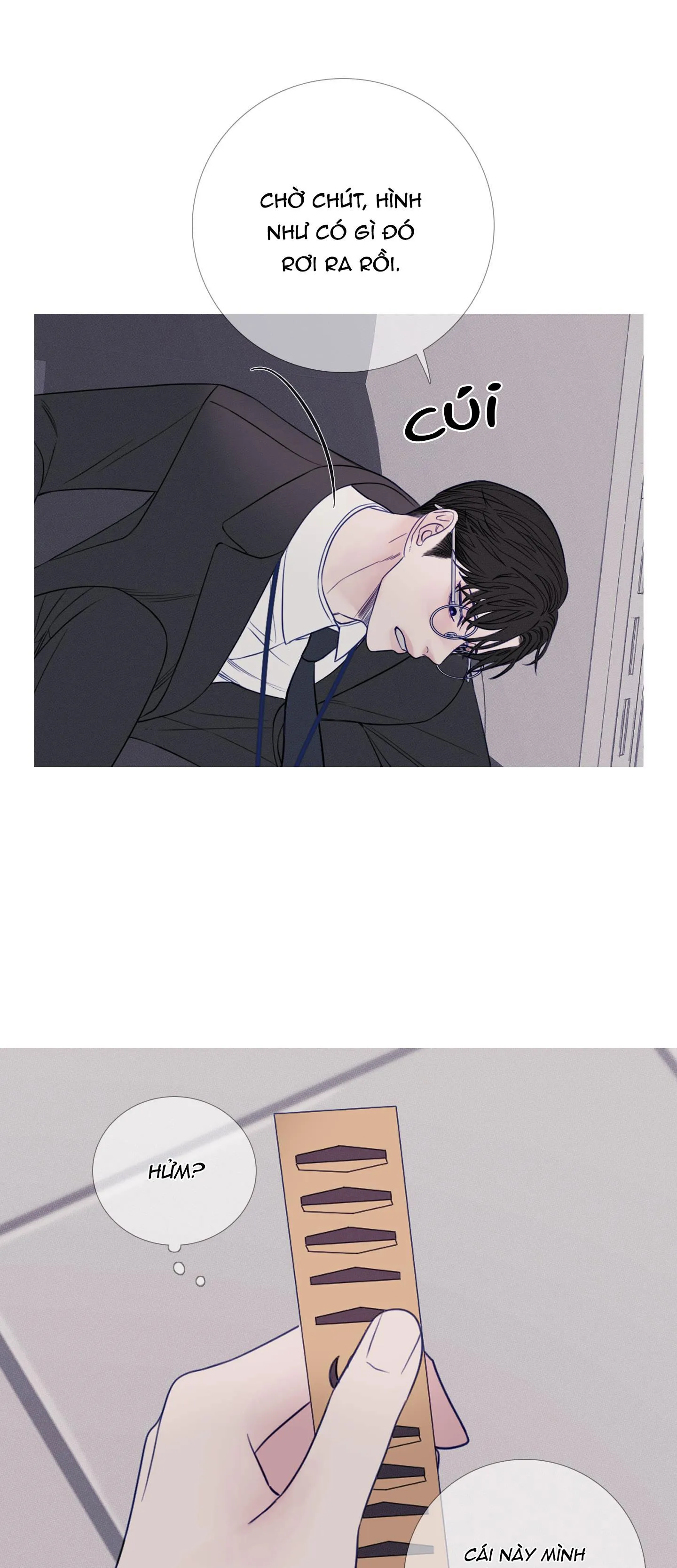 CHUYỆN QUỶ MÔN QUAN Chapter 17 Trang 9