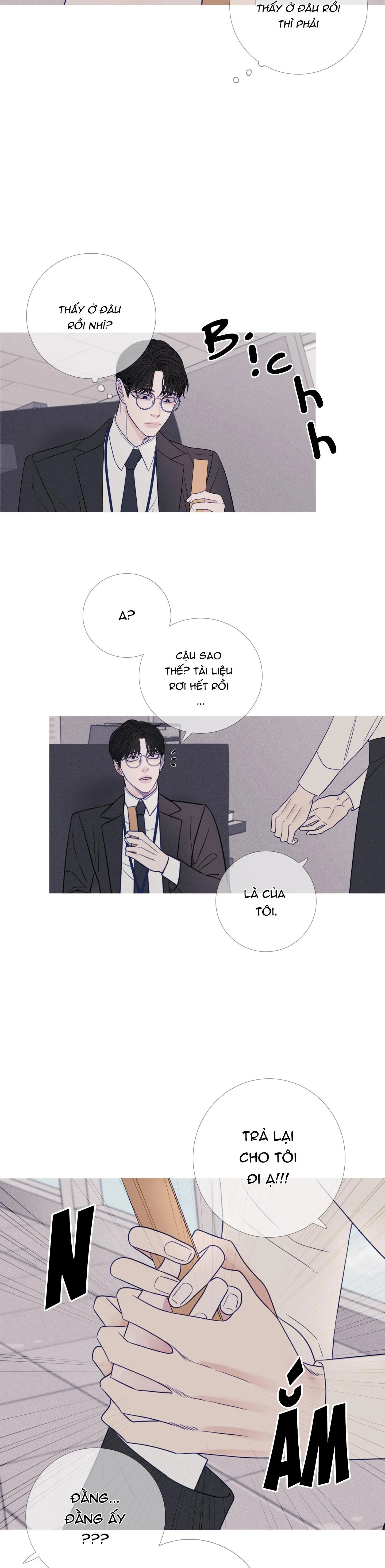 CHUYỆN QUỶ MÔN QUAN Chapter 17 Trang 10