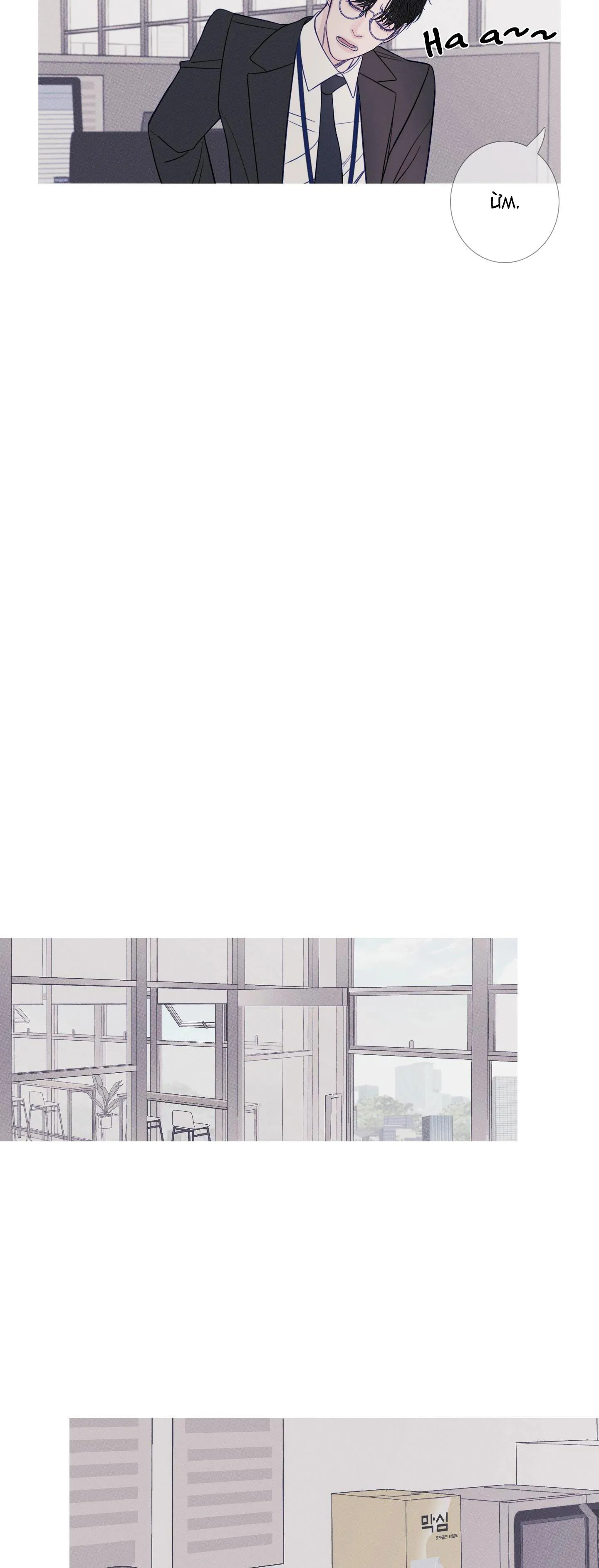 CHUYỆN QUỶ MÔN QUAN Chapter 17 Trang 17