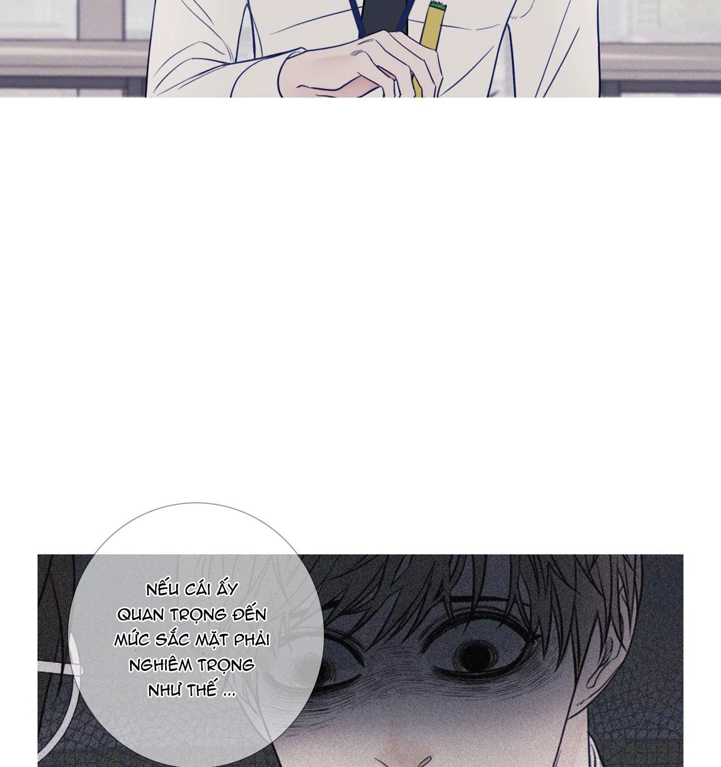 CHUYỆN QUỶ MÔN QUAN Chapter 17 Trang 19