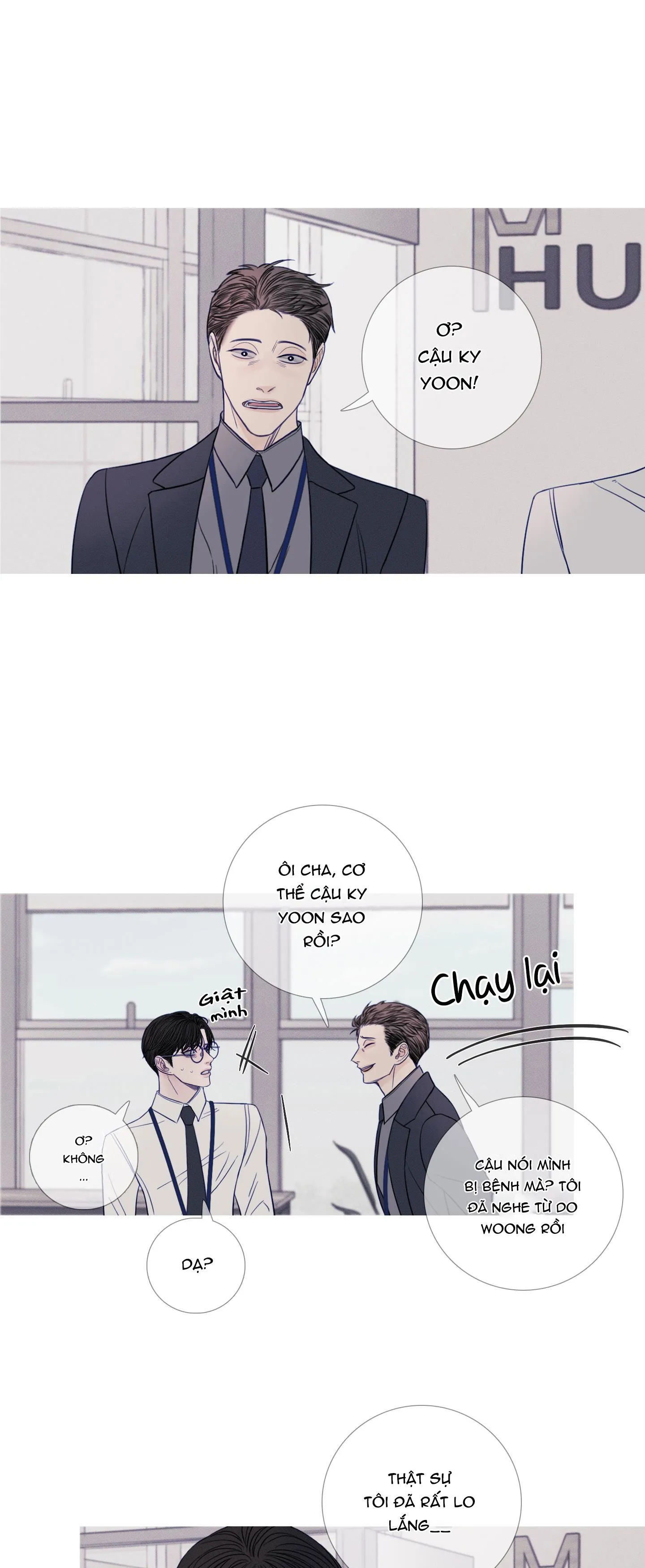 CHUYỆN QUỶ MÔN QUAN Chapter 17 Trang 22