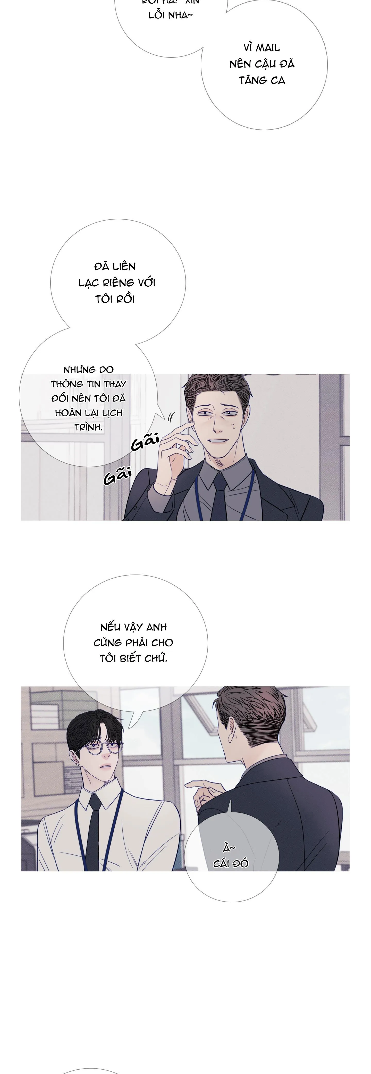 CHUYỆN QUỶ MÔN QUAN Chapter 17 Trang 24