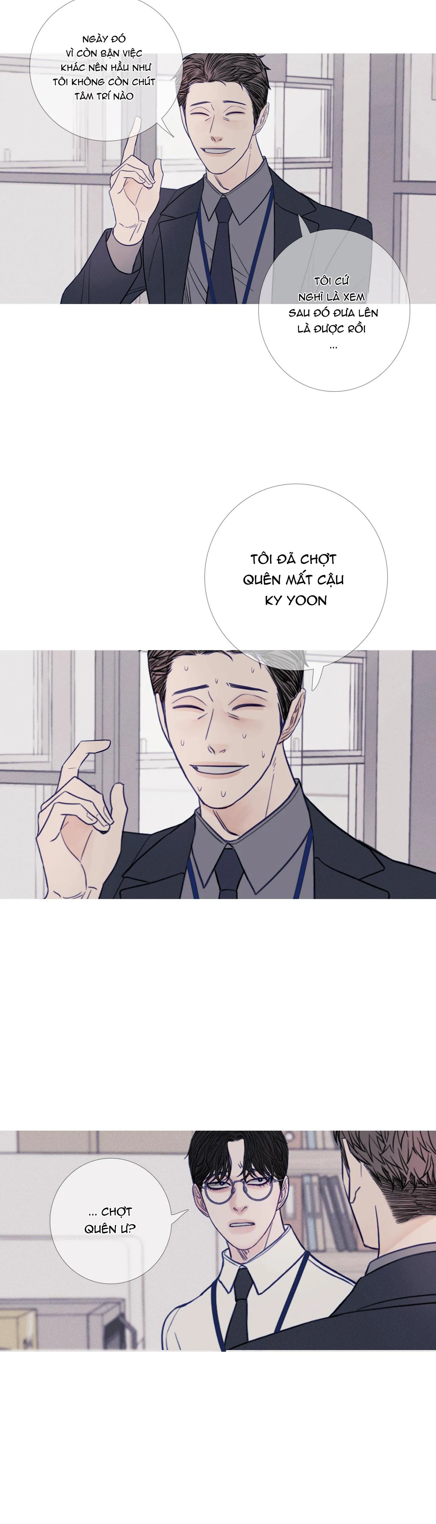 CHUYỆN QUỶ MÔN QUAN Chapter 17 Trang 25