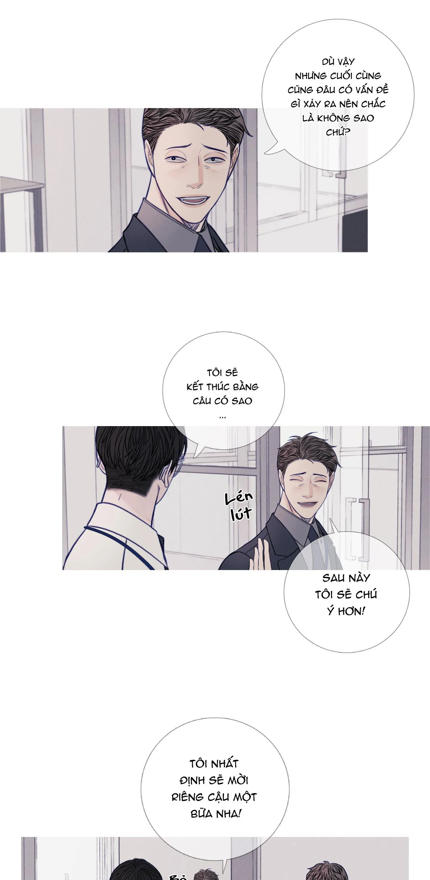 CHUYỆN QUỶ MÔN QUAN Chapter 17 Trang 26