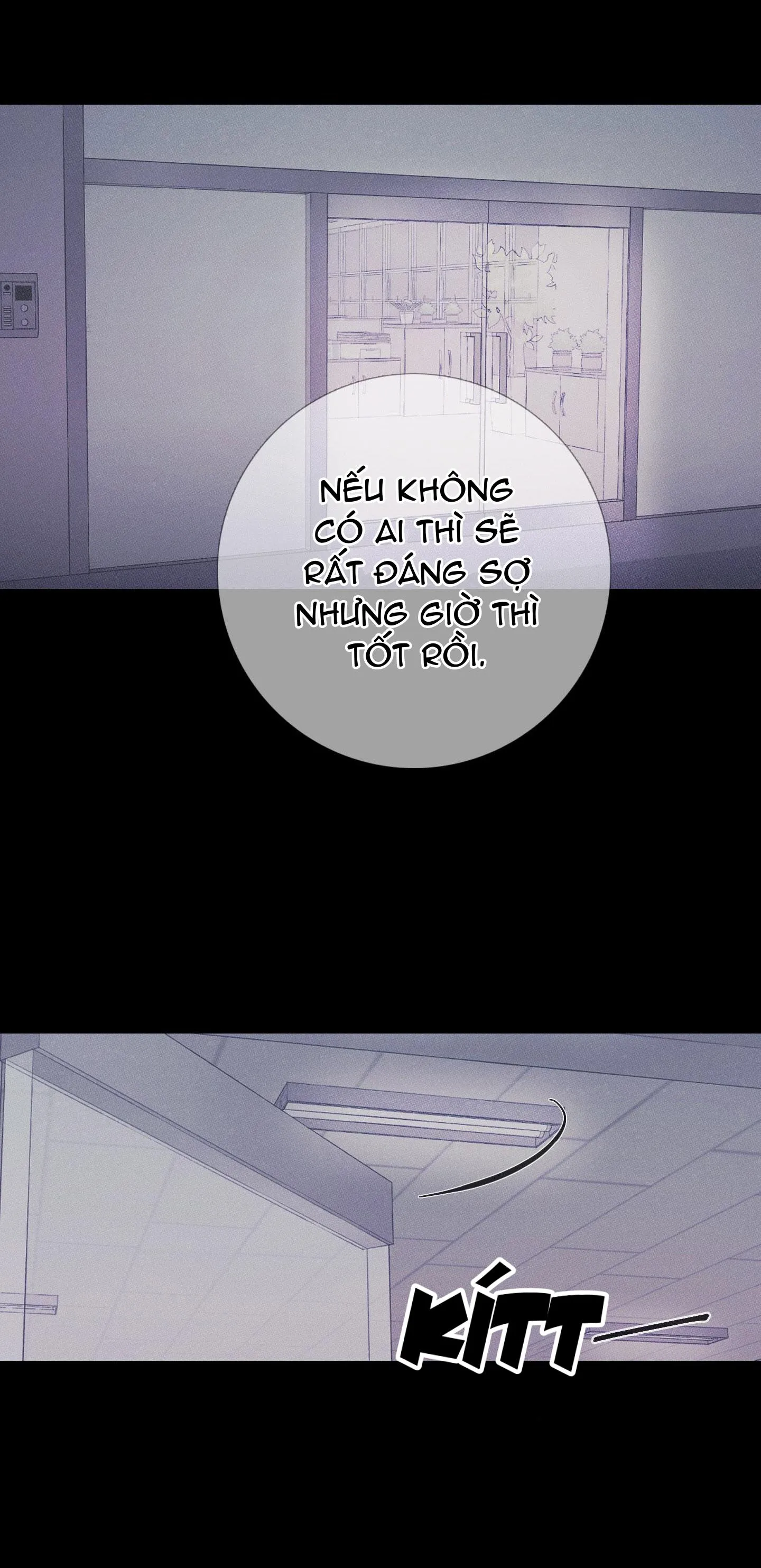 CHUYỆN QUỶ MÔN QUAN Chapter 18 Trang 4