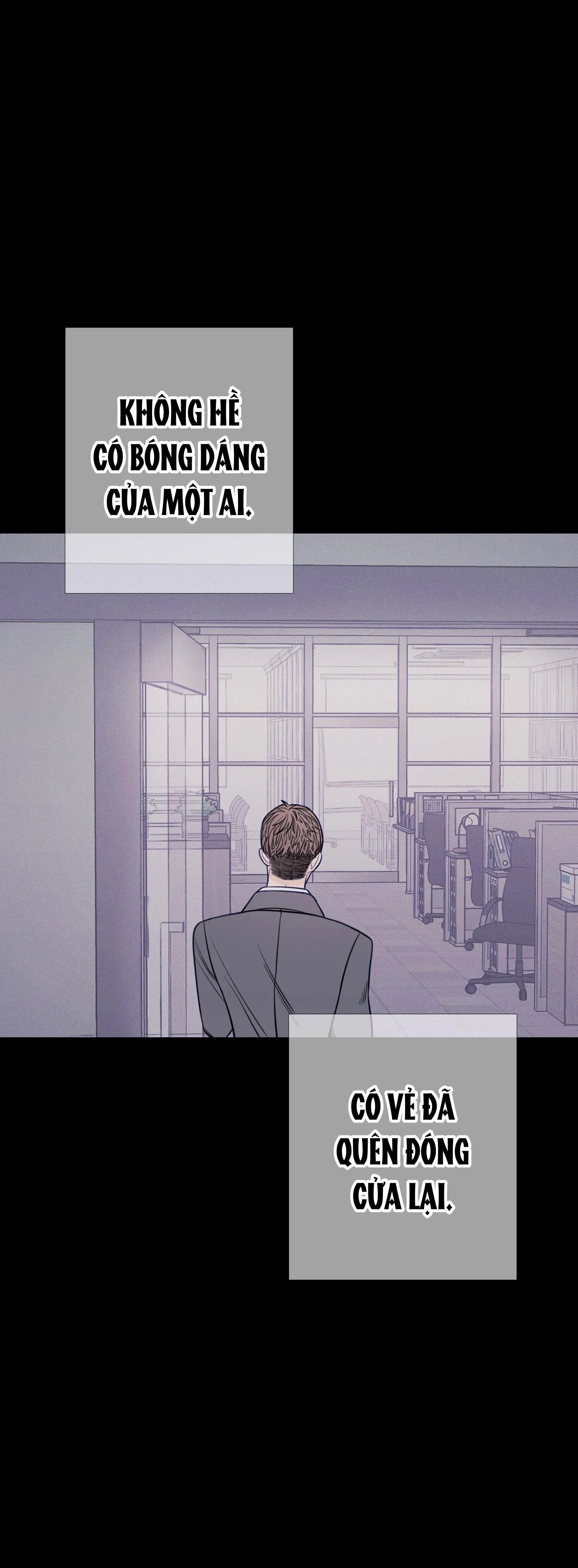 CHUYỆN QUỶ MÔN QUAN Chapter 18 Trang 5