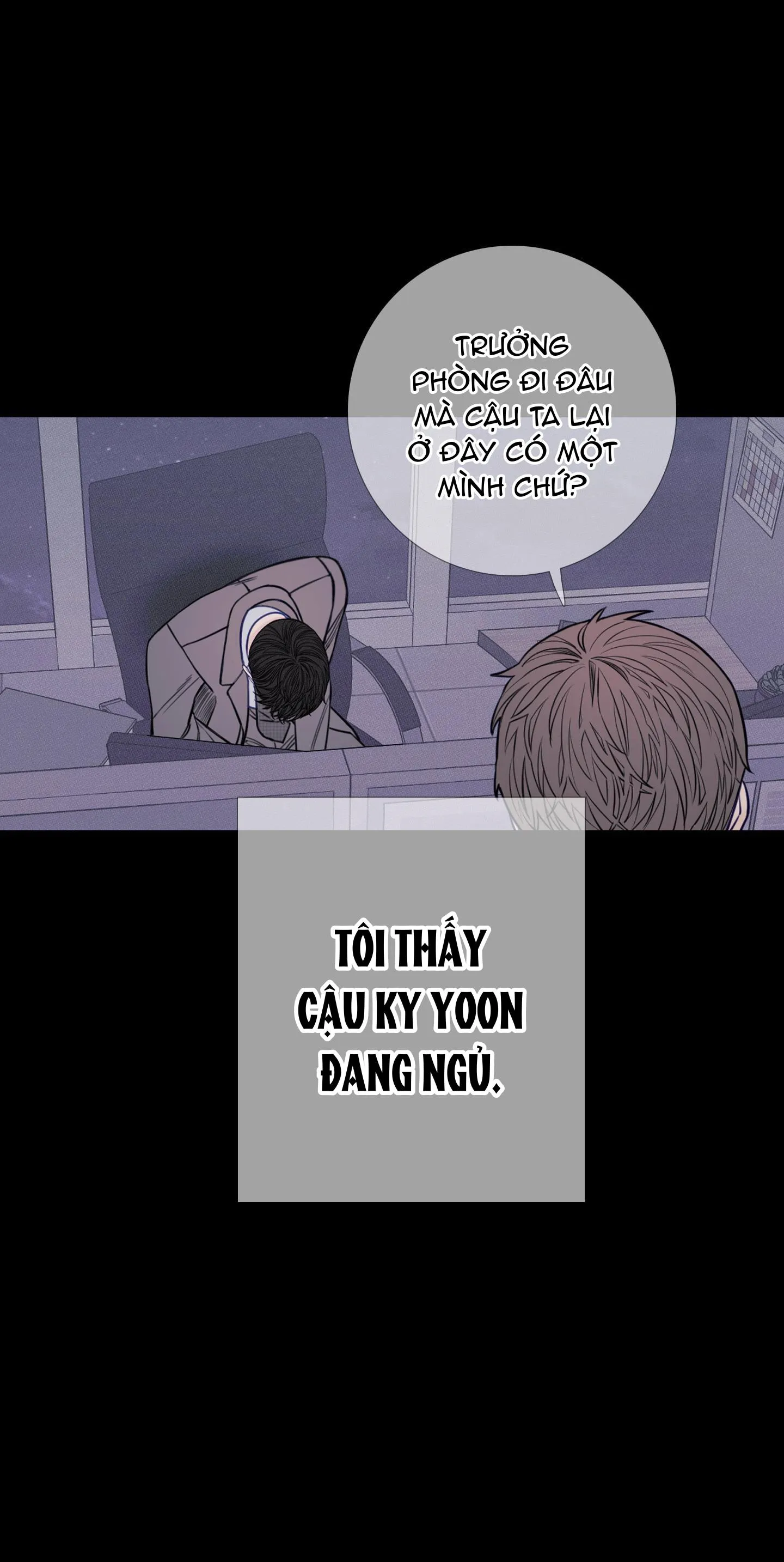 CHUYỆN QUỶ MÔN QUAN Chapter 18 Trang 7