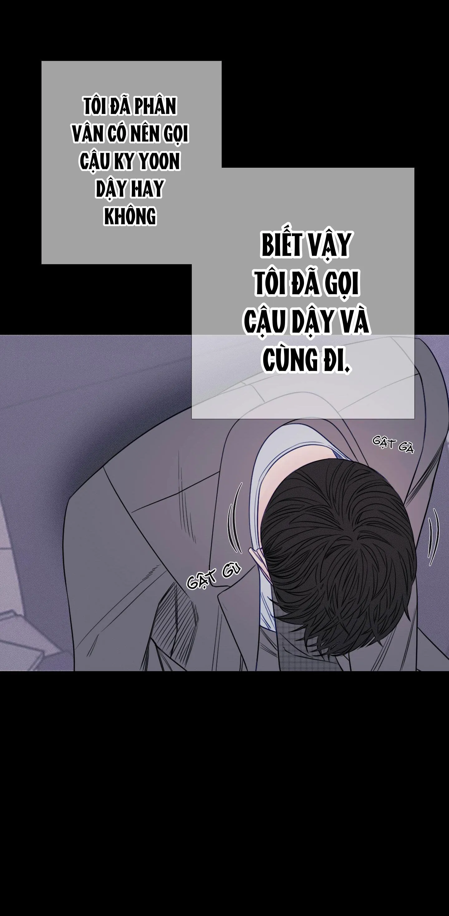 CHUYỆN QUỶ MÔN QUAN Chapter 18 Trang 8