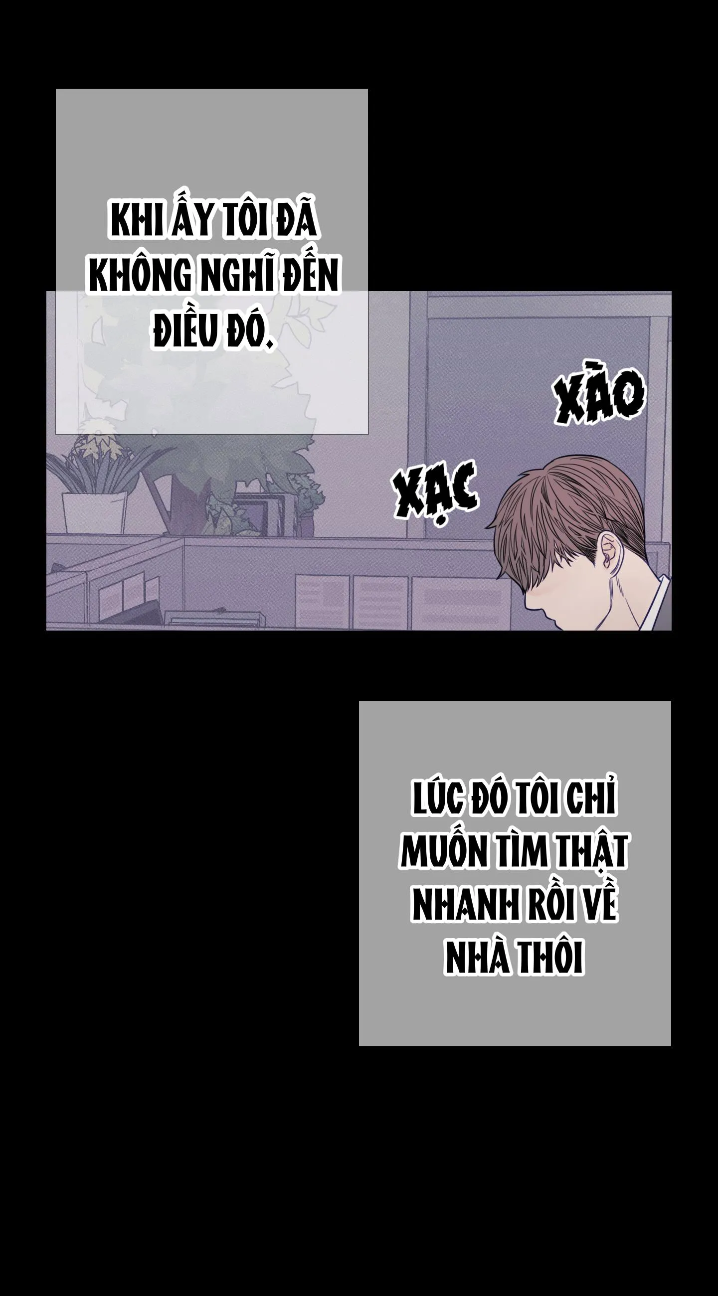 CHUYỆN QUỶ MÔN QUAN Chapter 18 Trang 9