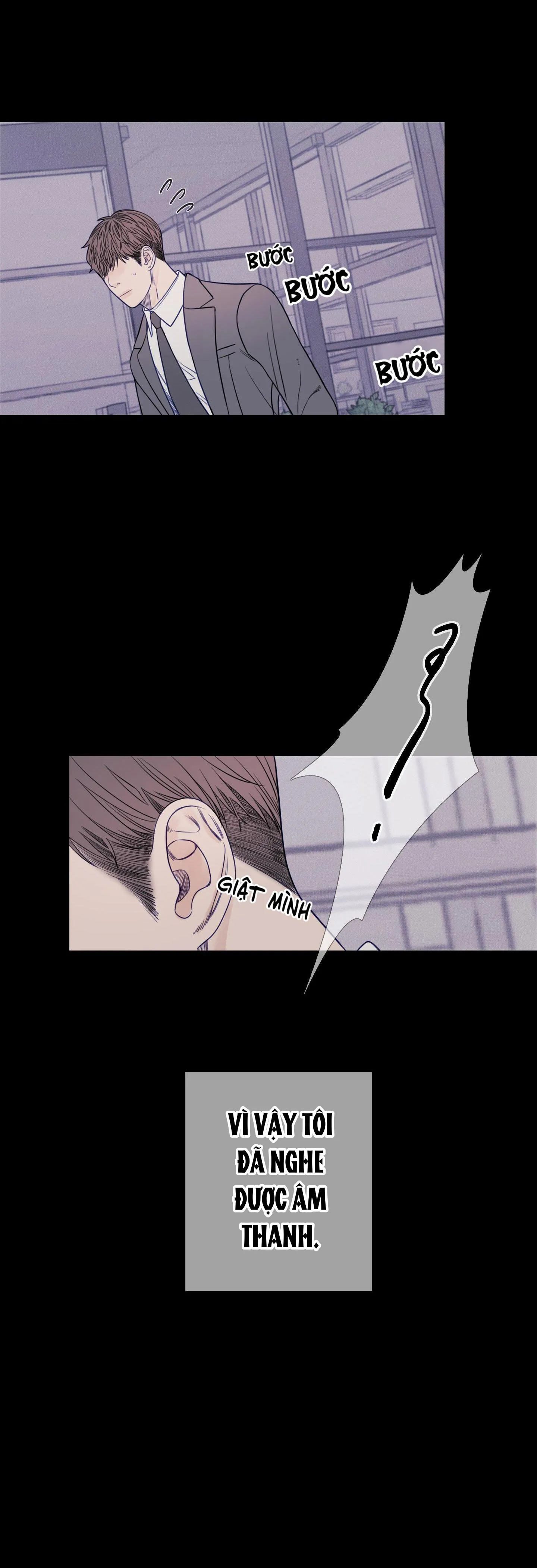 CHUYỆN QUỶ MÔN QUAN Chapter 18 Trang 11