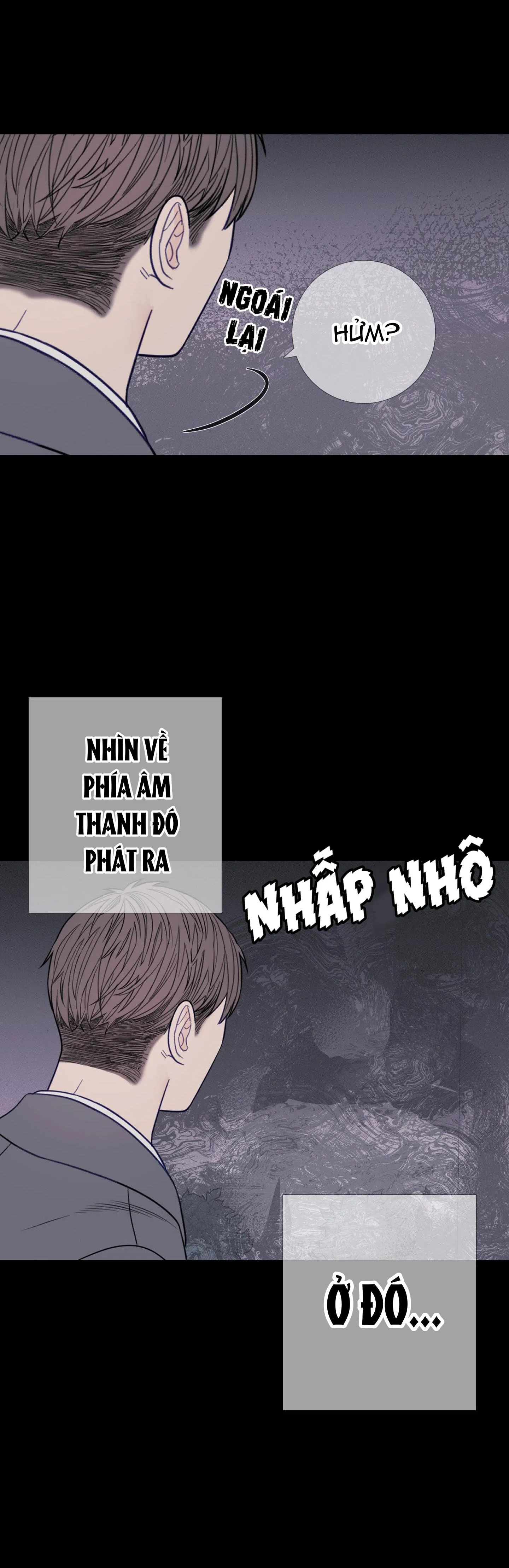 CHUYỆN QUỶ MÔN QUAN Chapter 18 Trang 12