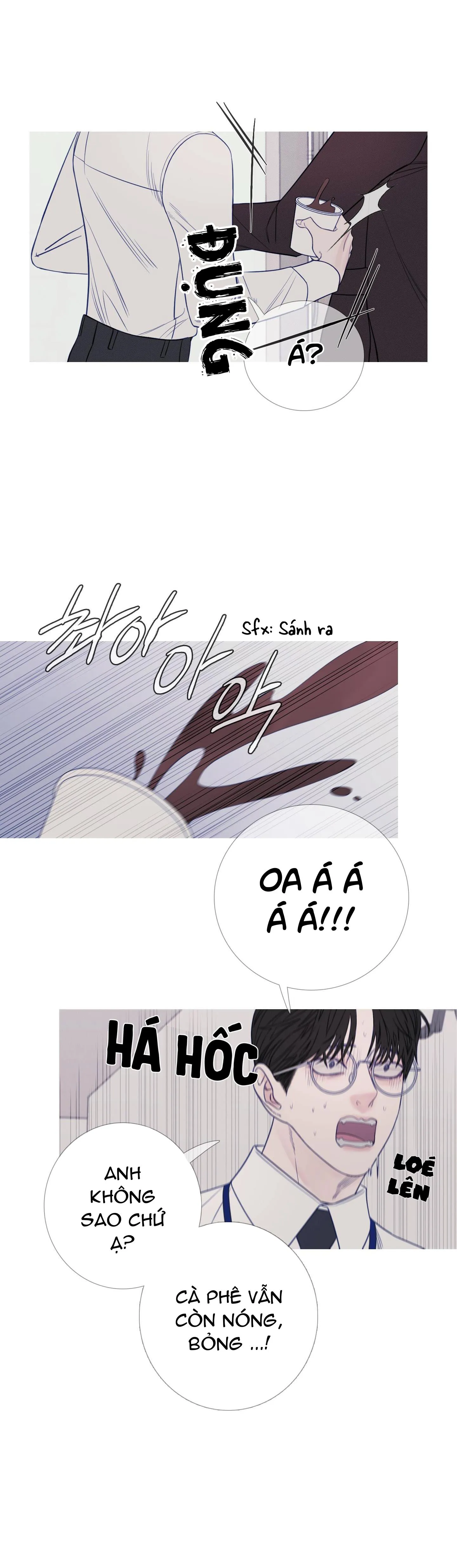 CHUYỆN QUỶ MÔN QUAN Chapter 18 Trang 20