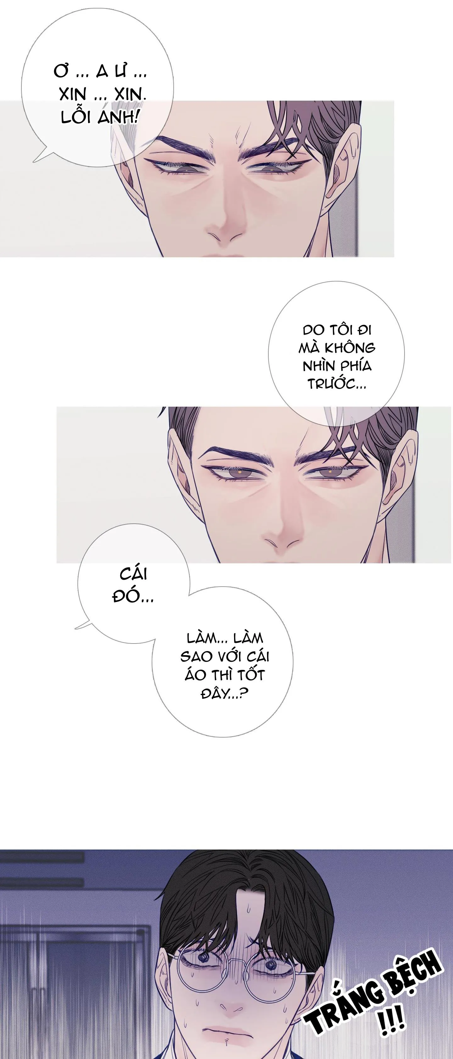 CHUYỆN QUỶ MÔN QUAN Chapter 18 Trang 22