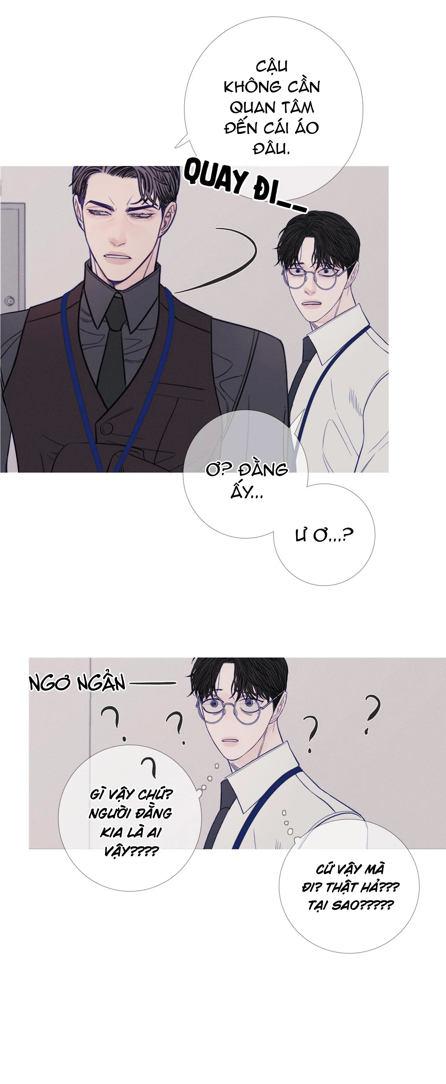 CHUYỆN QUỶ MÔN QUAN Chapter 18 Trang 25