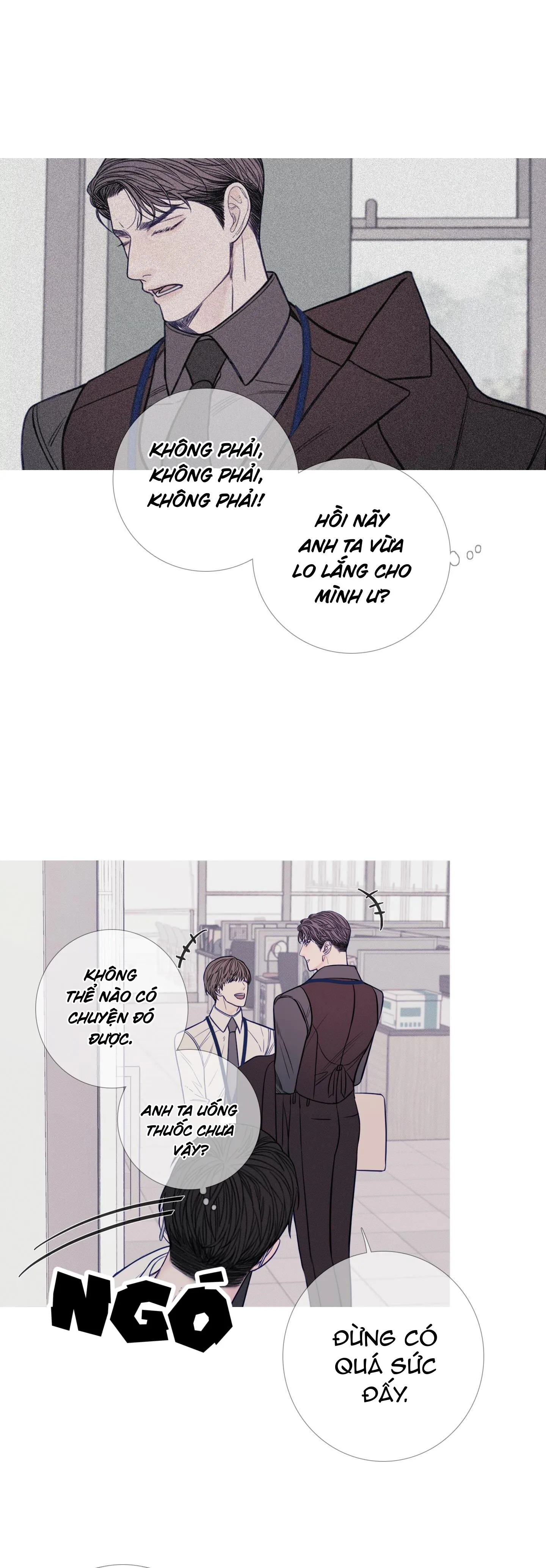 CHUYỆN QUỶ MÔN QUAN Chapter 18 Trang 26