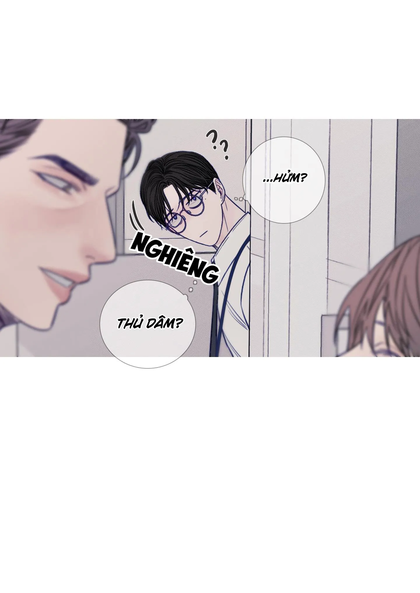 CHUYỆN QUỶ MÔN QUAN Chapter 18 Trang 28