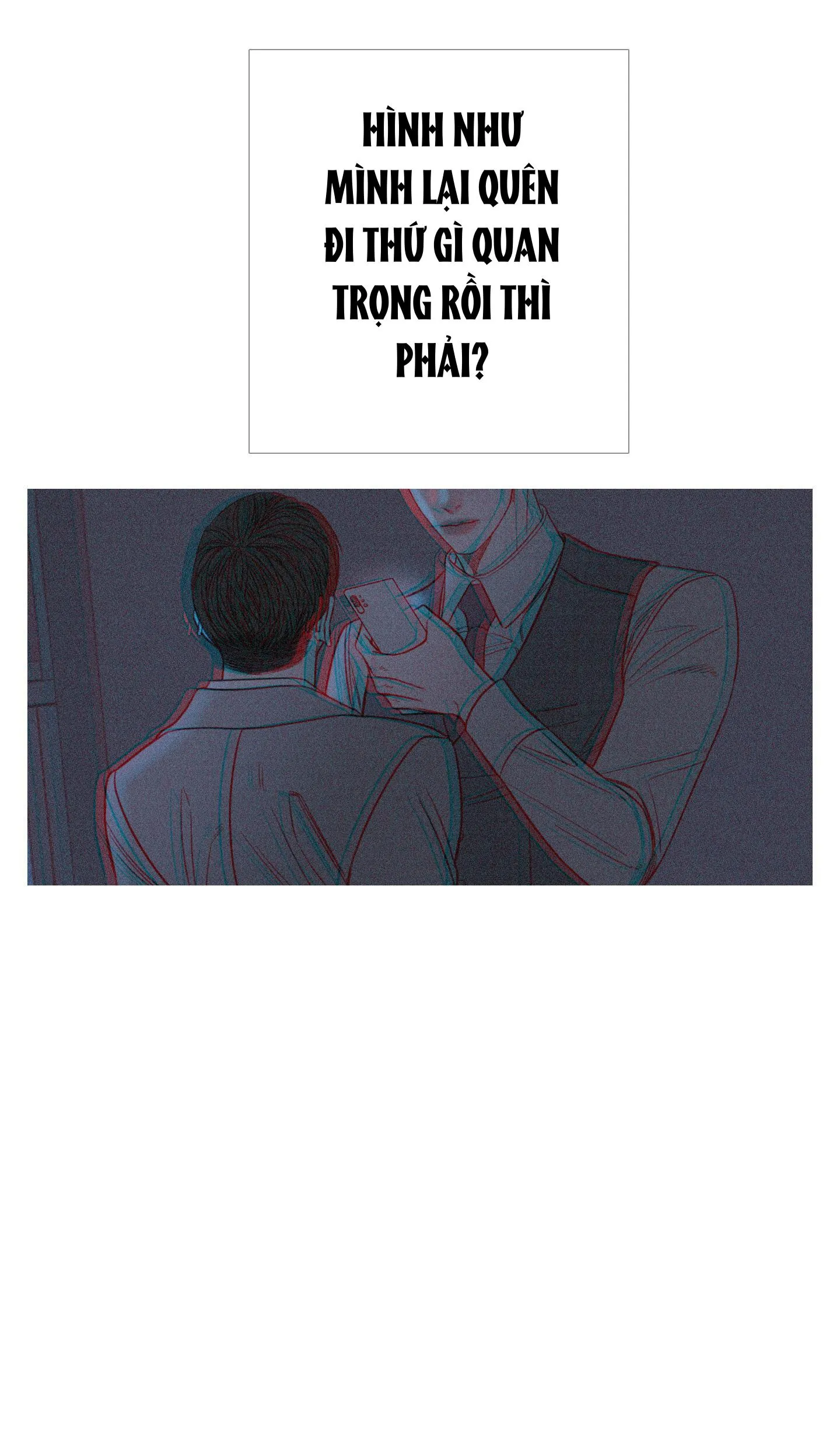 CHUYỆN QUỶ MÔN QUAN Chapter 18 Trang 29