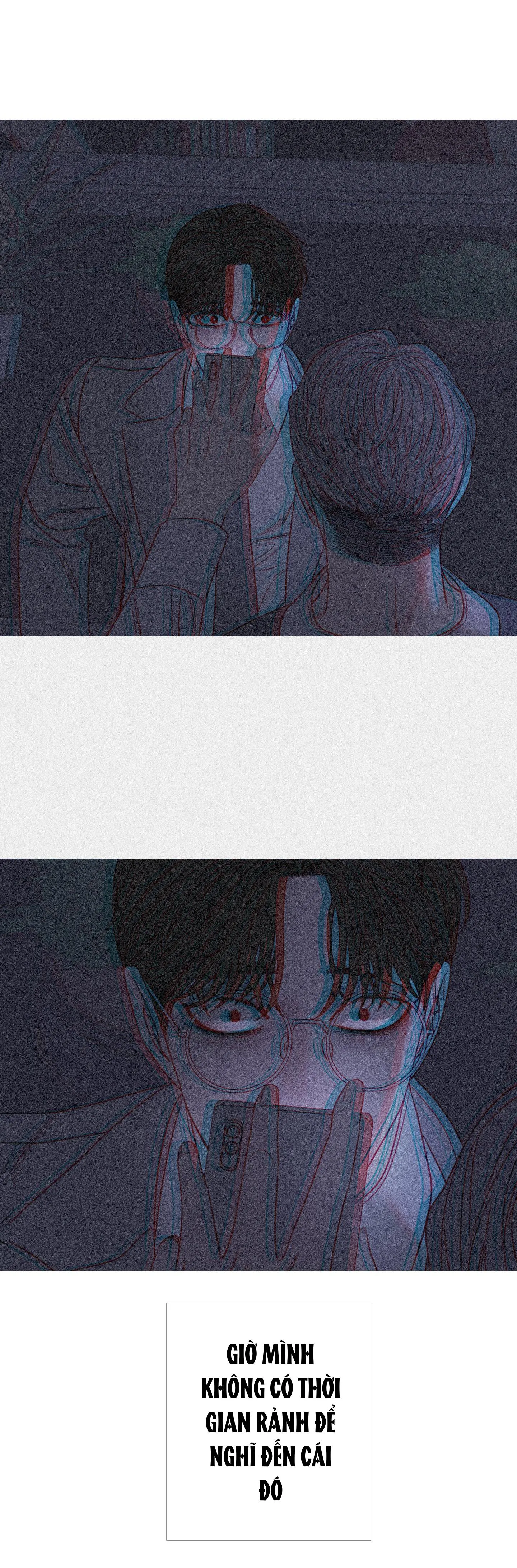 CHUYỆN QUỶ MÔN QUAN Chapter 18 Trang 30