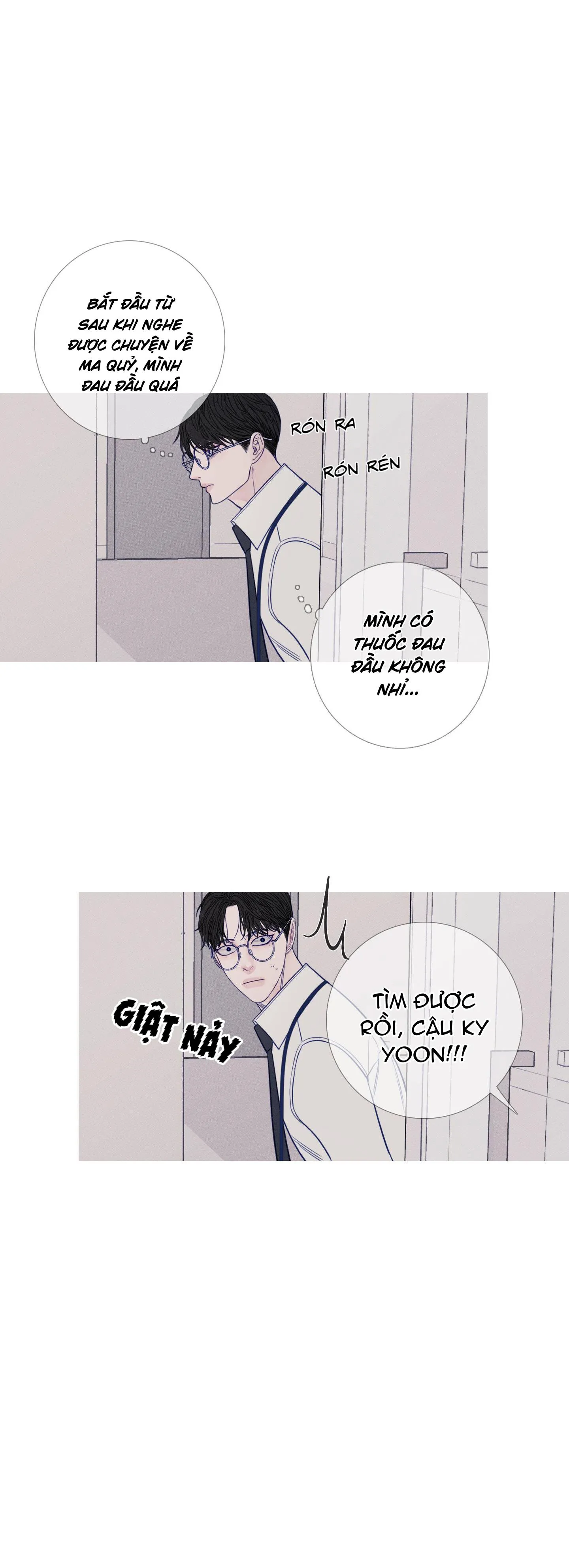 CHUYỆN QUỶ MÔN QUAN Chapter 18 Trang 31