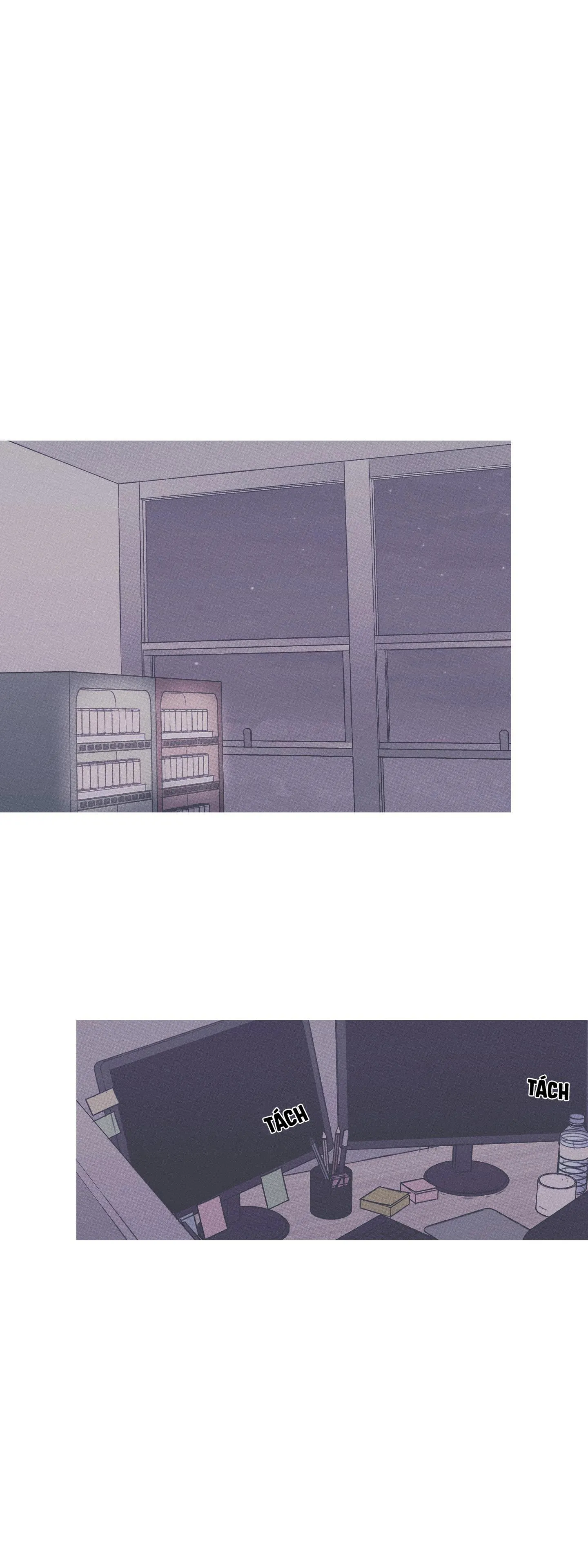 CHUYỆN QUỶ MÔN QUAN Chapter 18 Trang 32