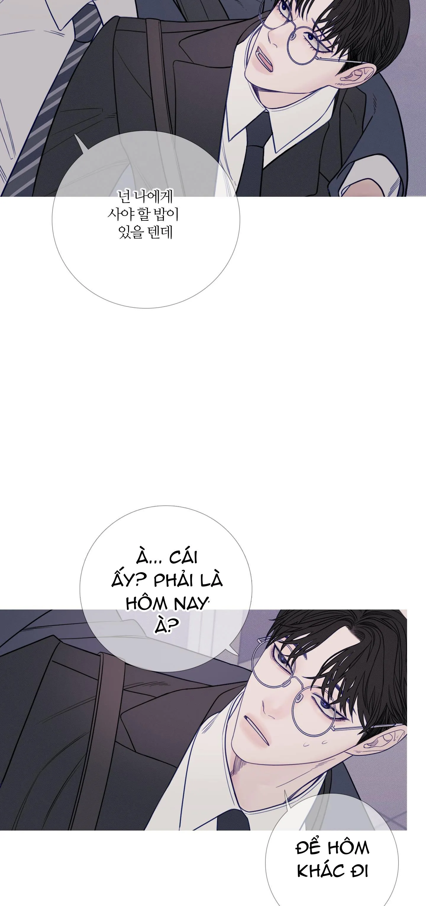 CHUYỆN QUỶ MÔN QUAN Chapter 18 Trang 35